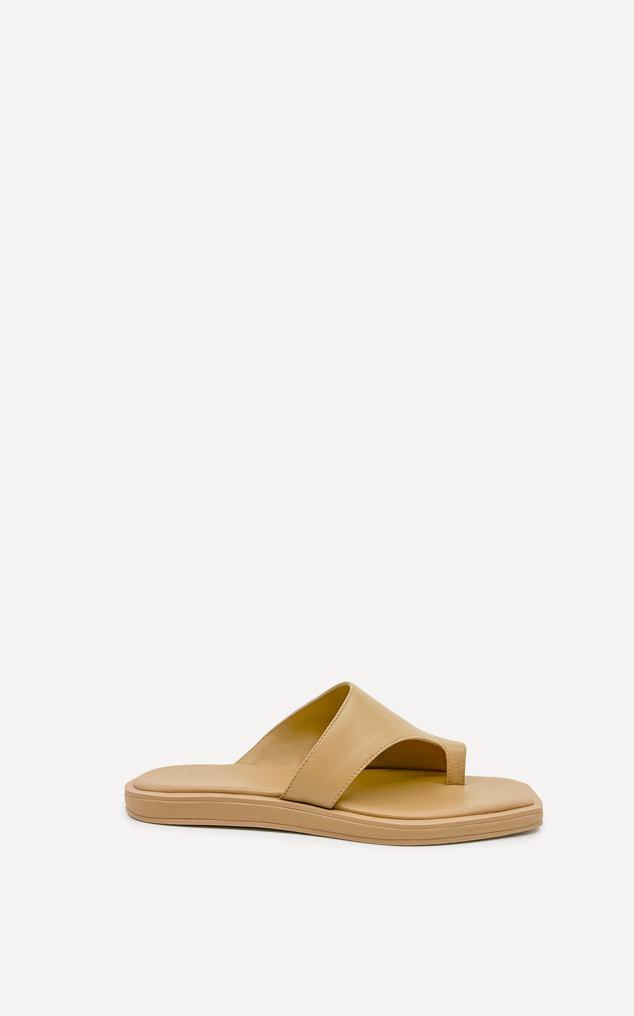 Ida Slide | Beige