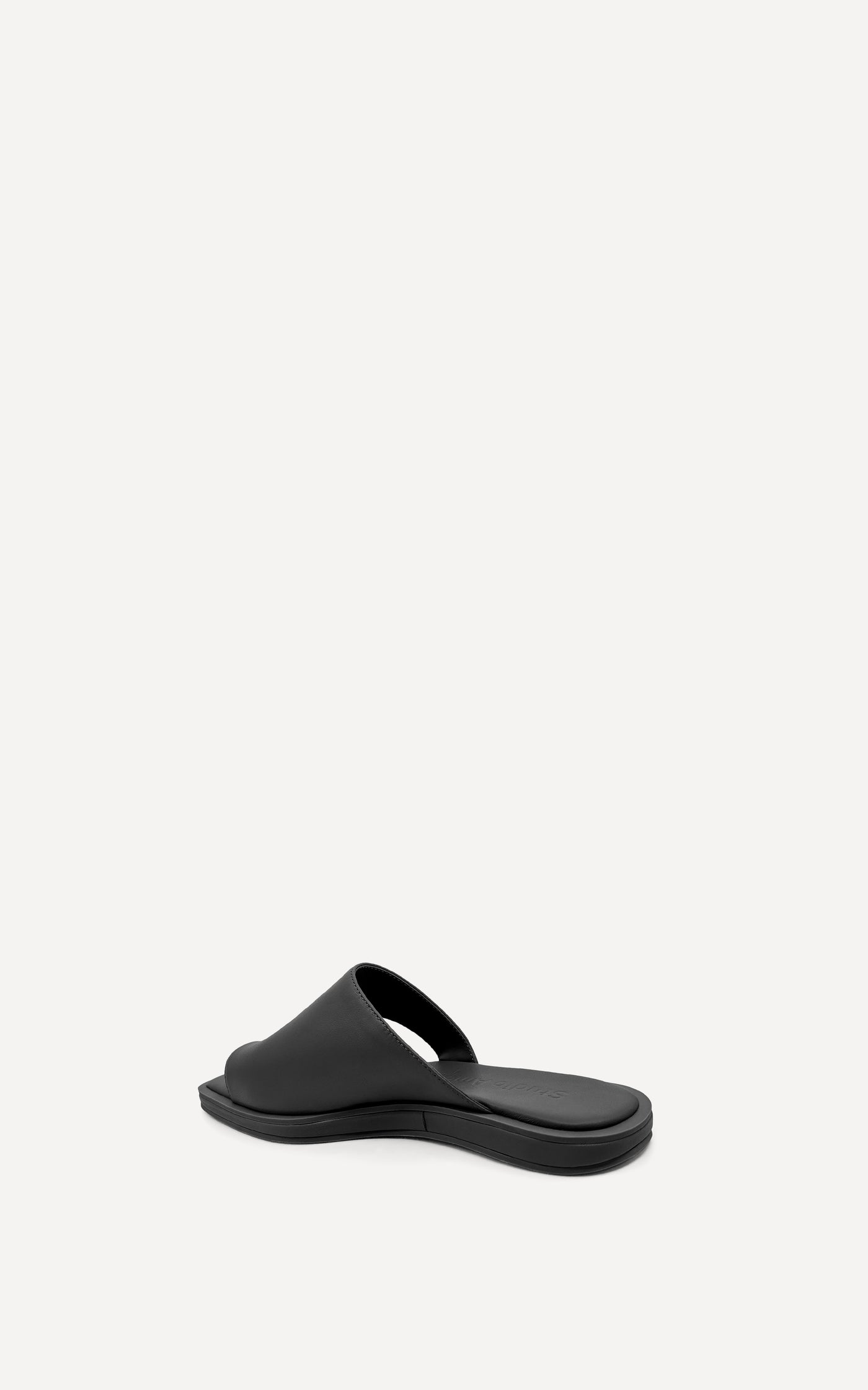 Ida Slide | Black