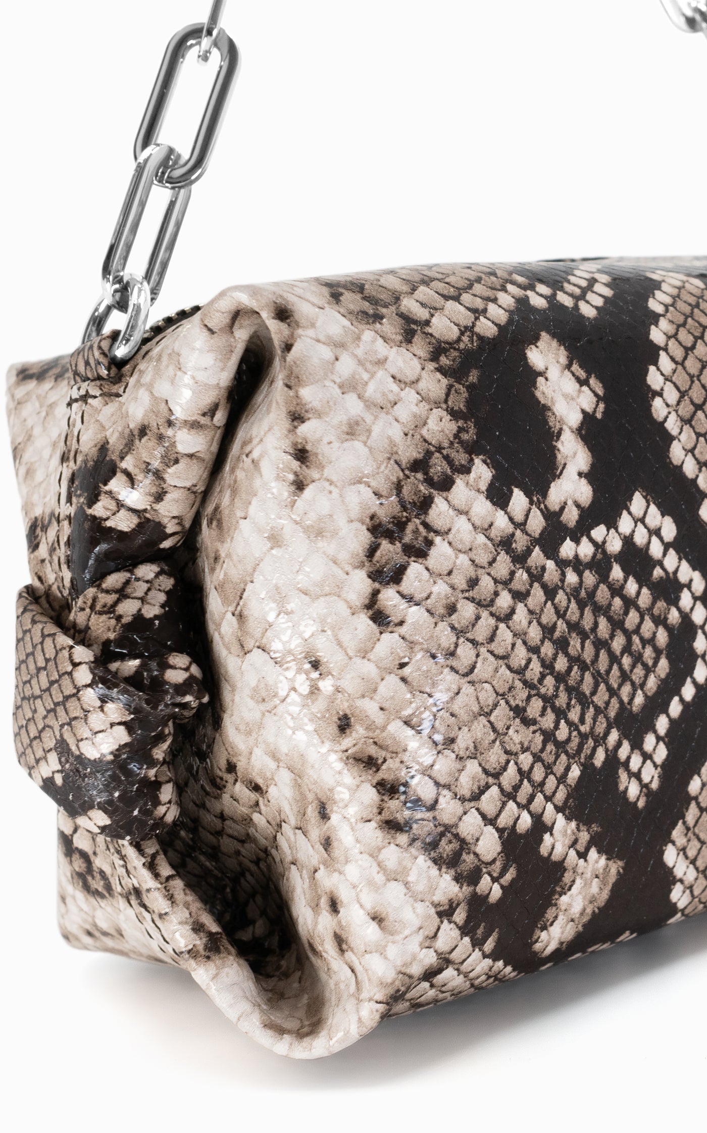 Knot Bag | Snake