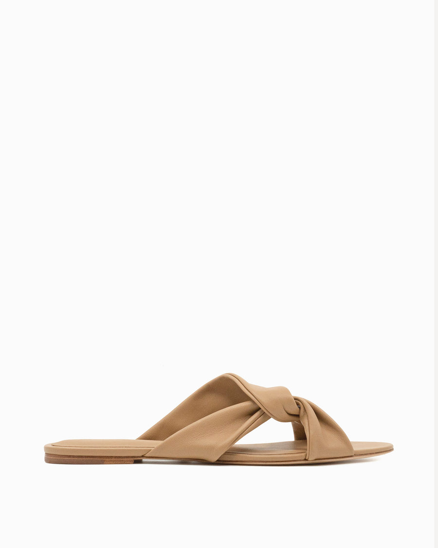 Loop Flat | Beige