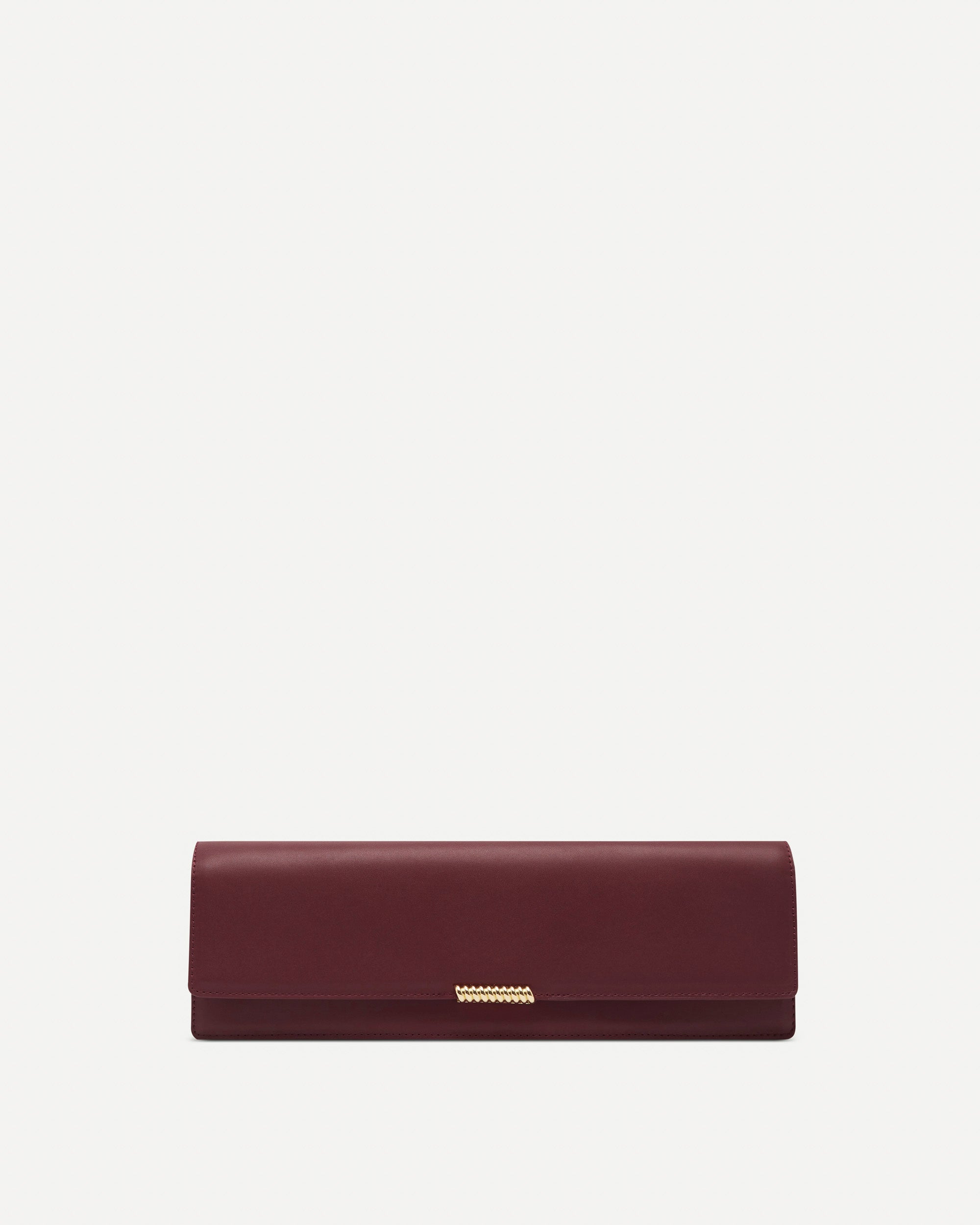 Helix Mailbox Clutch | Port
