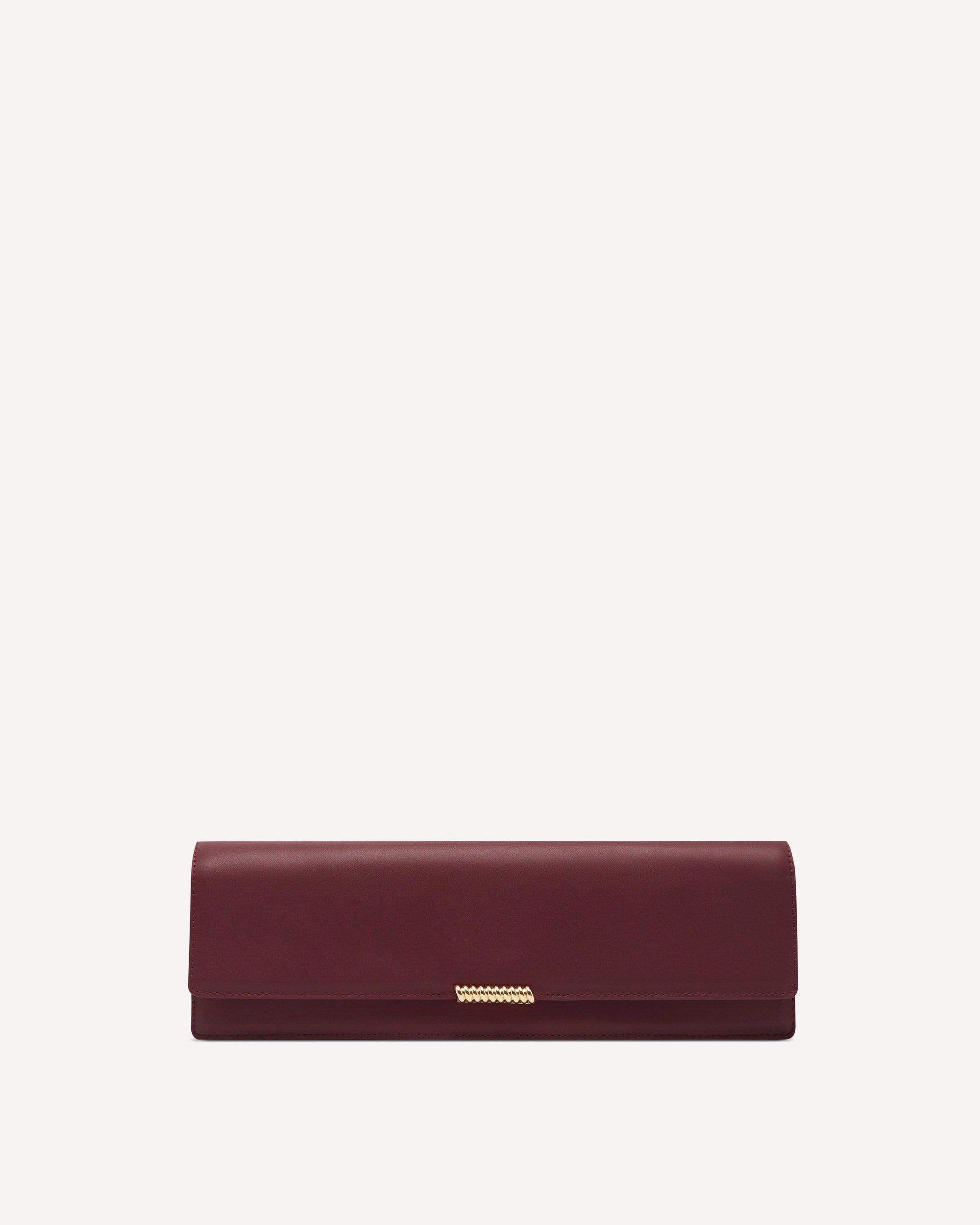 Helix Mailbox Clutch | Port