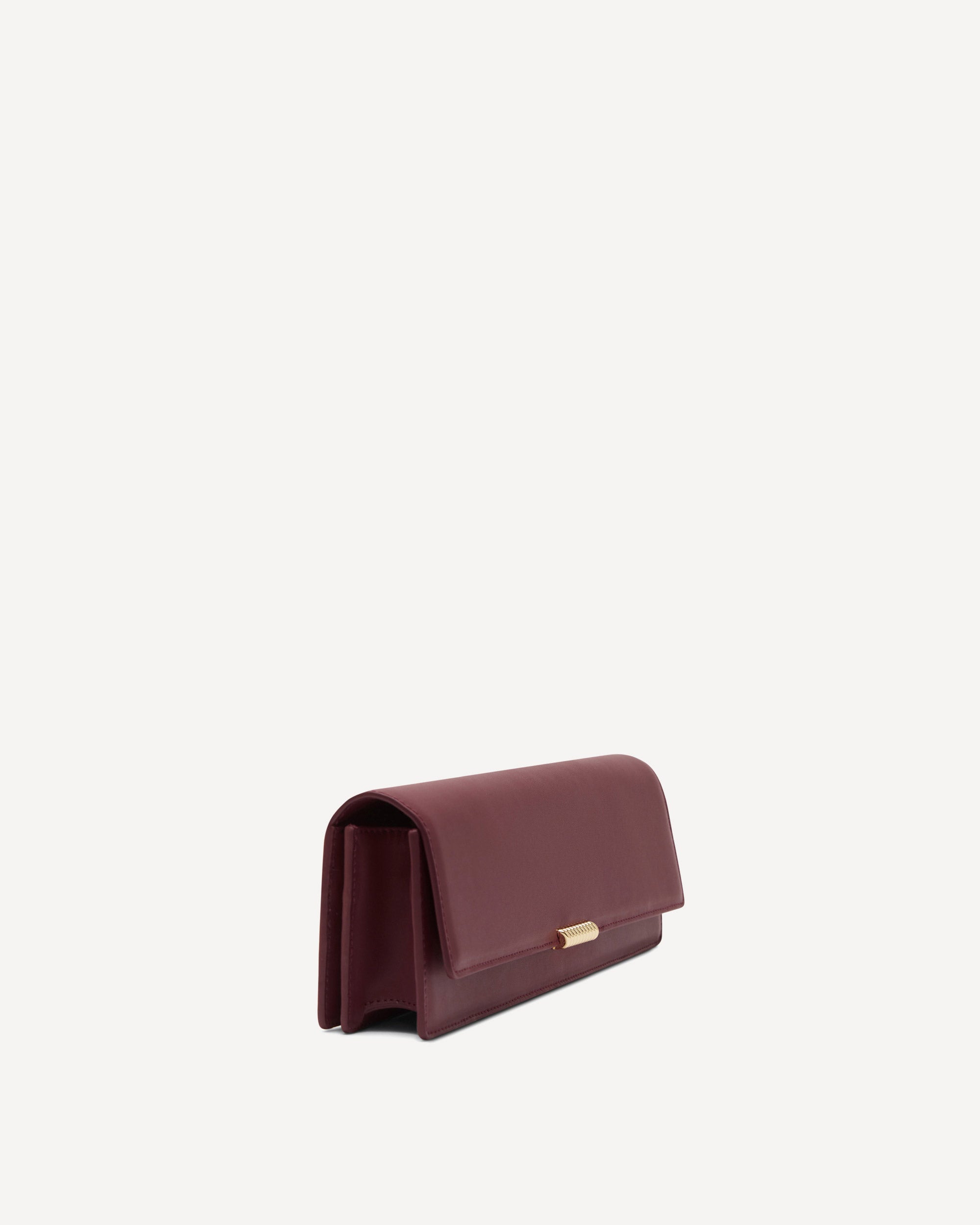 Helix Mailbox Clutch | Port