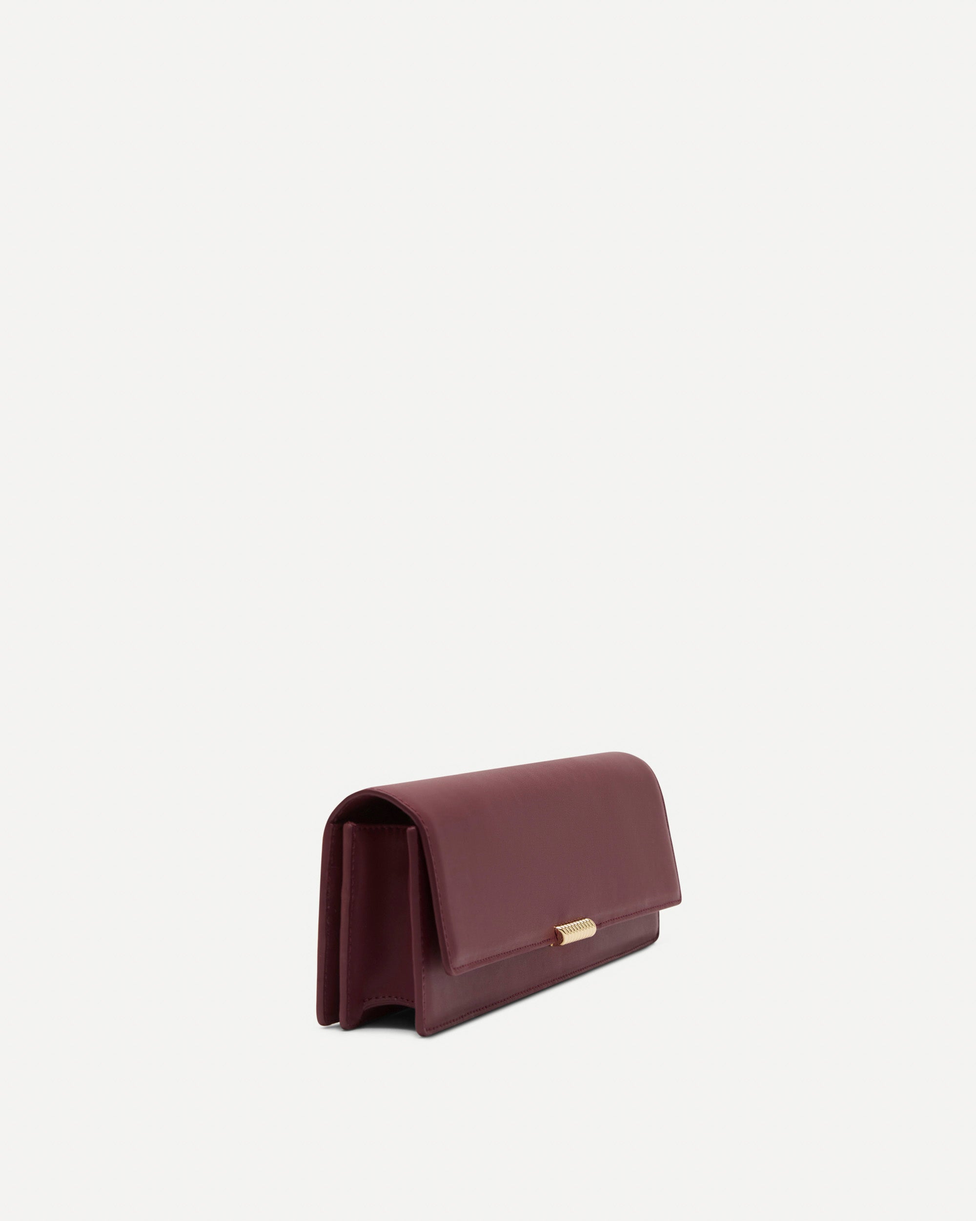 Helix Mailbox Clutch | Port