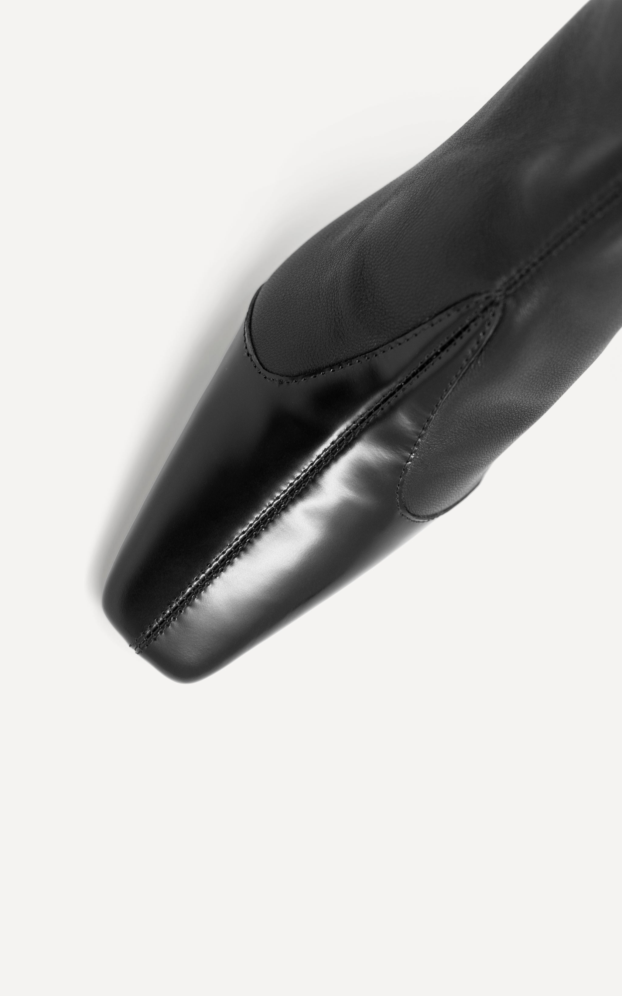Women's Premium Leather Boots | Studio Amelia