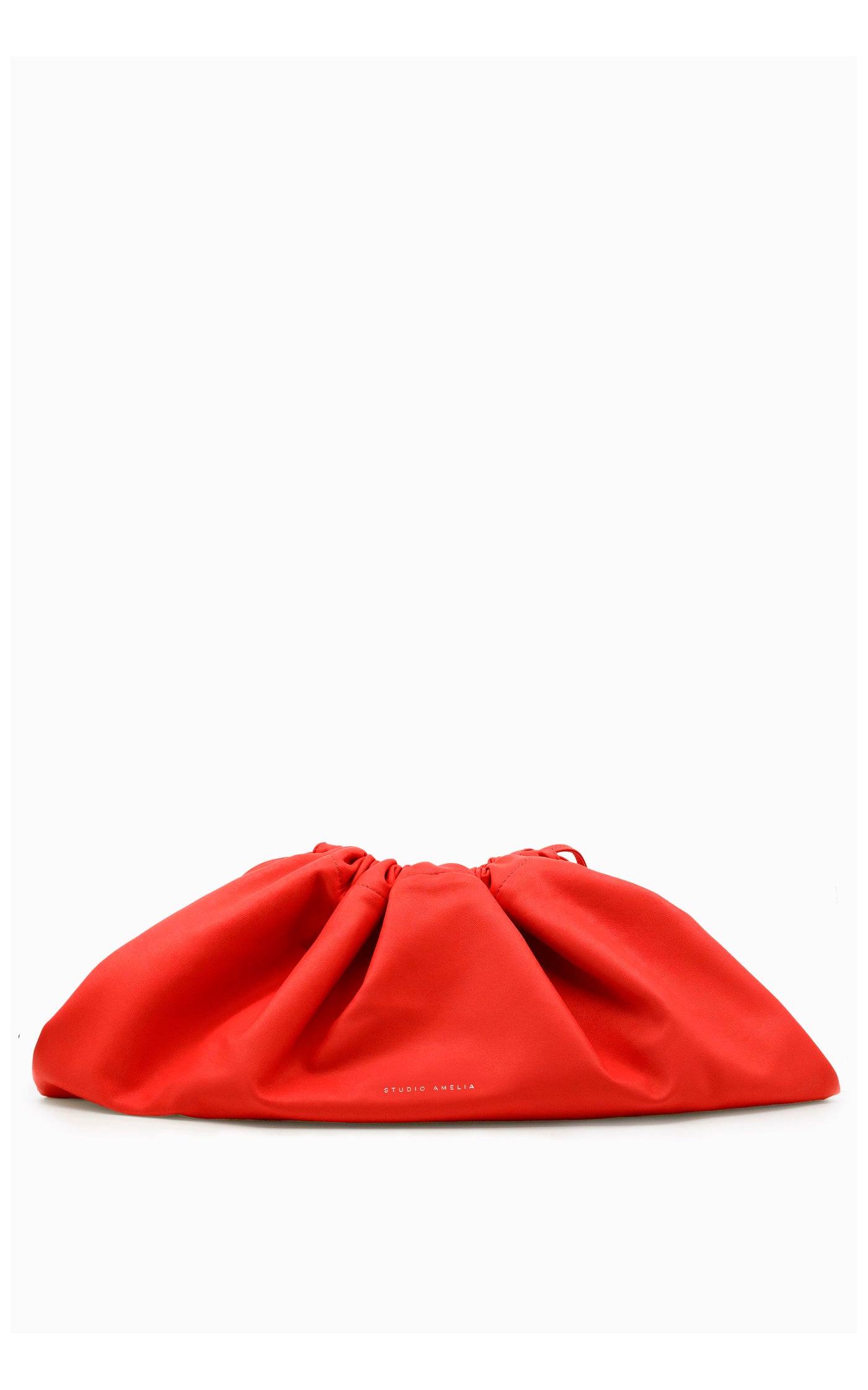 Maxi Drawstring Bag | Lobster