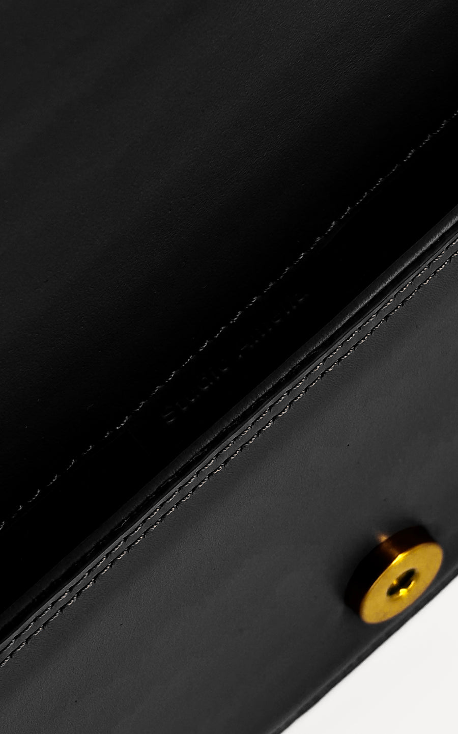 Audrey Mini Clutch | Black