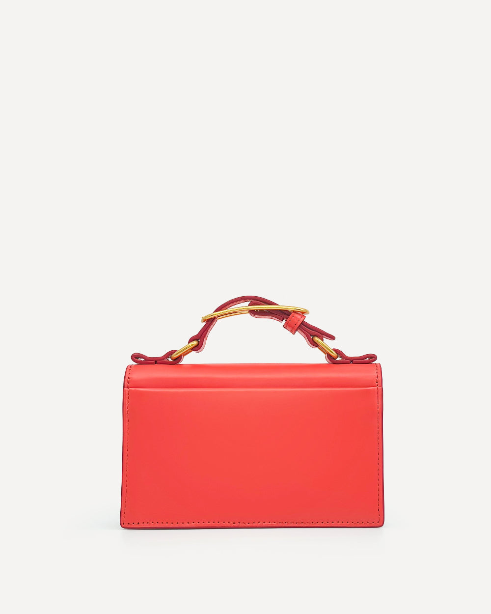 Audrey Mini Clutch | Lily - SAMPLE