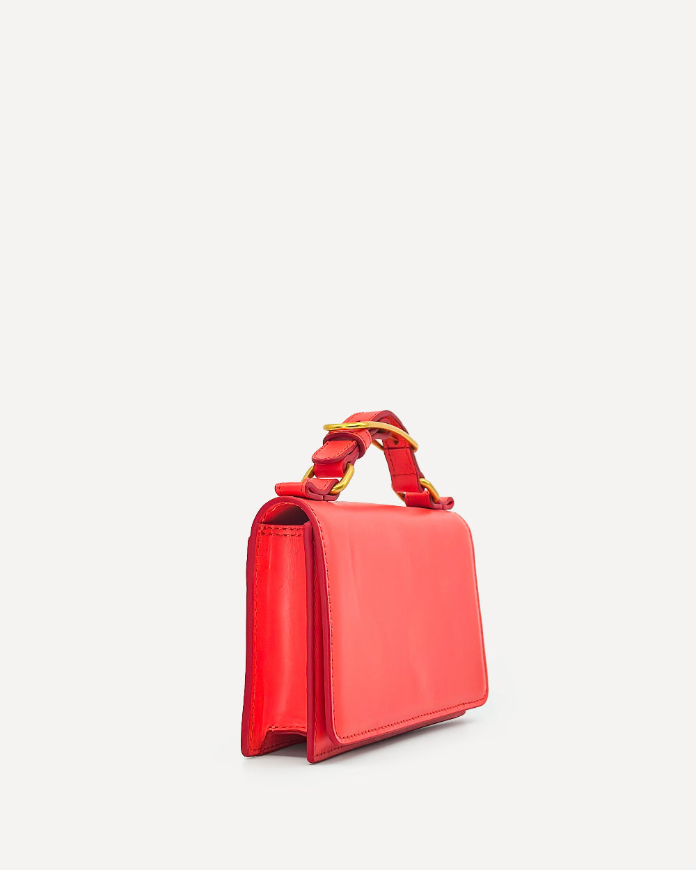 Audrey Mini Clutch | Lily - SAMPLE