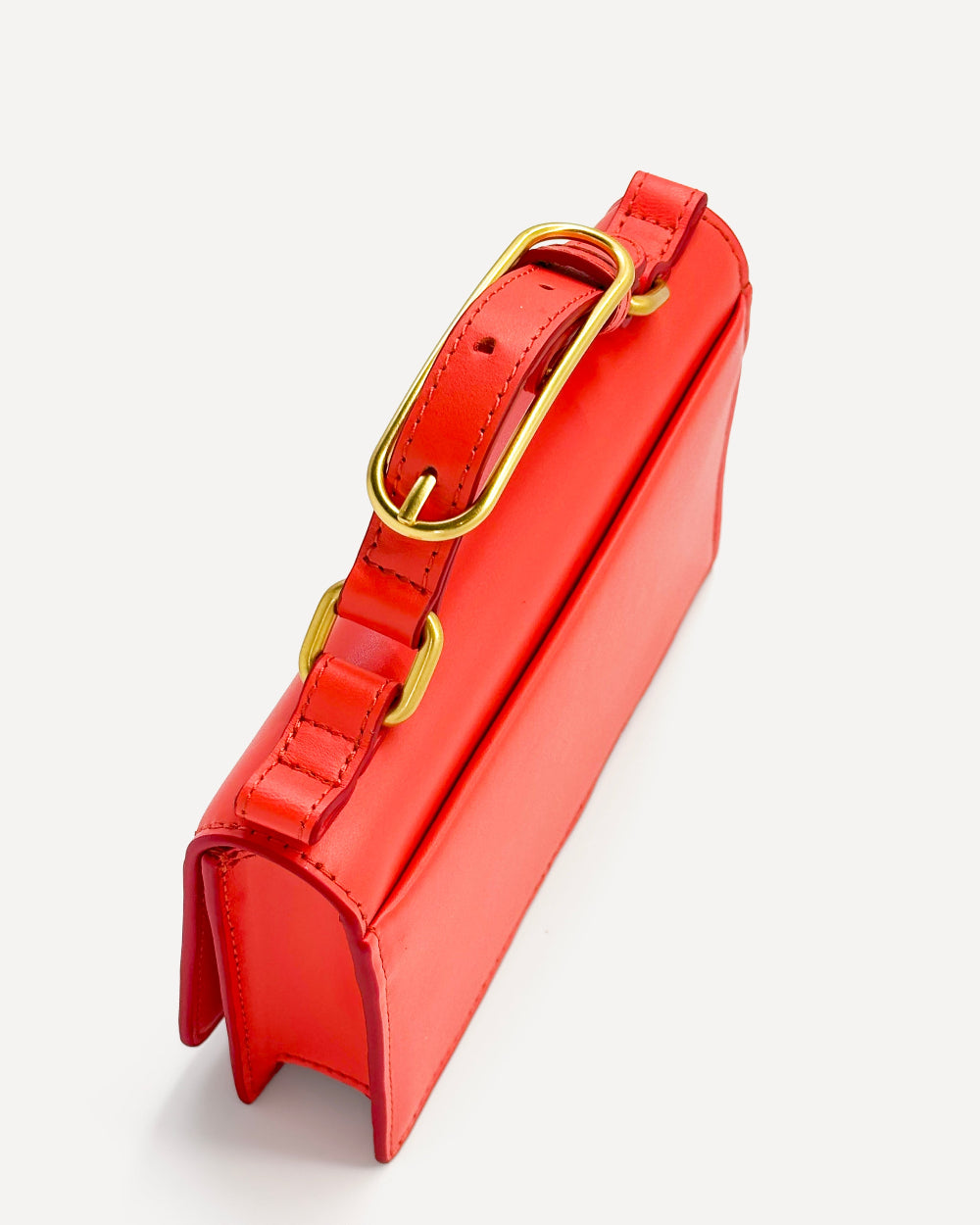 Audrey Mini Clutch | Lily - SAMPLE