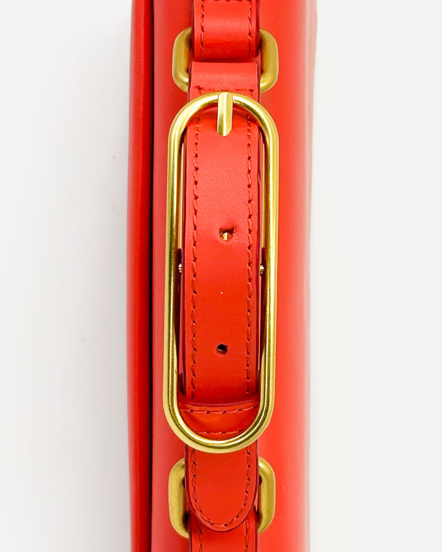Audrey Mini Clutch | Lily - SAMPLE