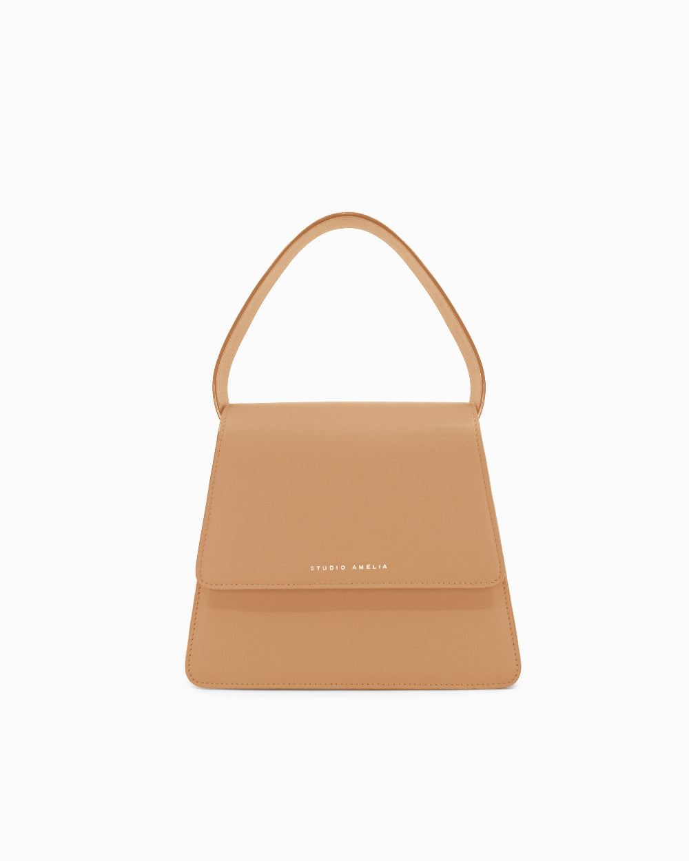 Mini Prism Bag | Beige - SAMPLE