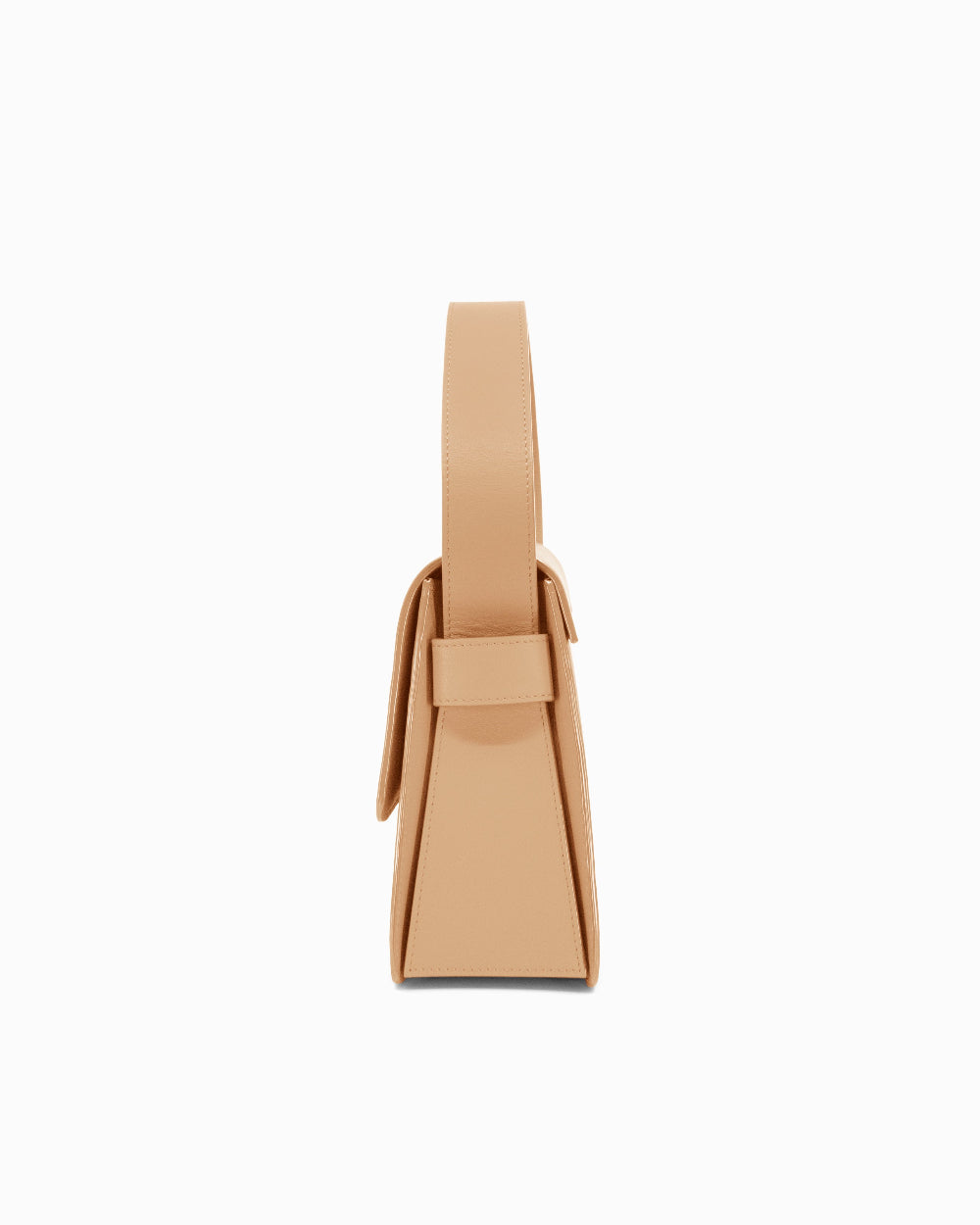 Mini Prism Bag | Beige - SAMPLE