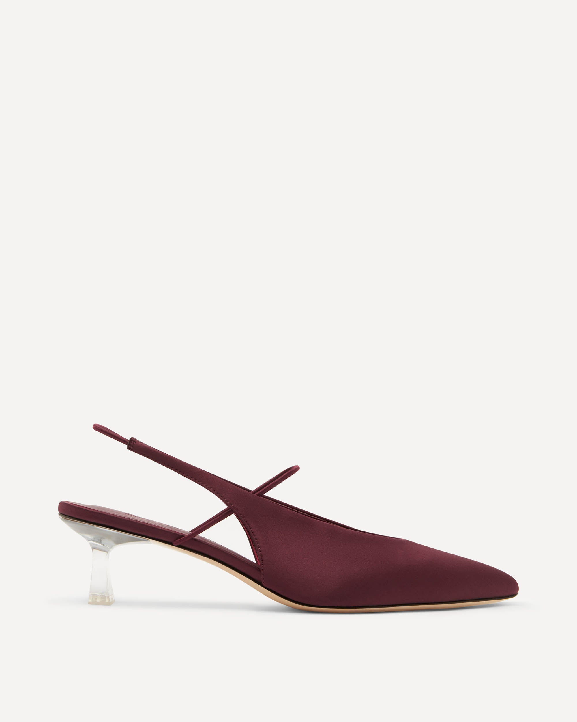 Mignon 50 Heel | Port