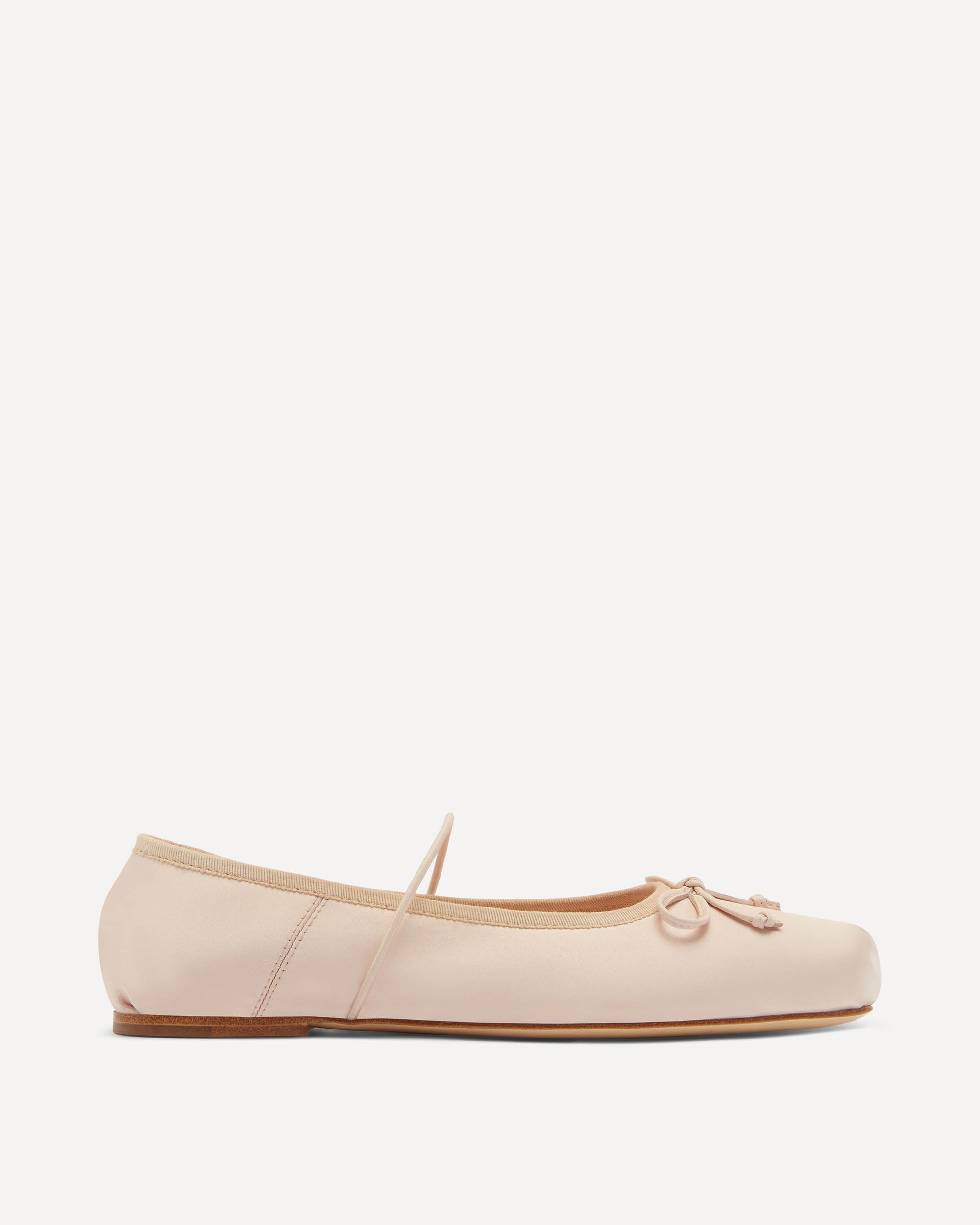 Mignon Ballet Flat | Blush