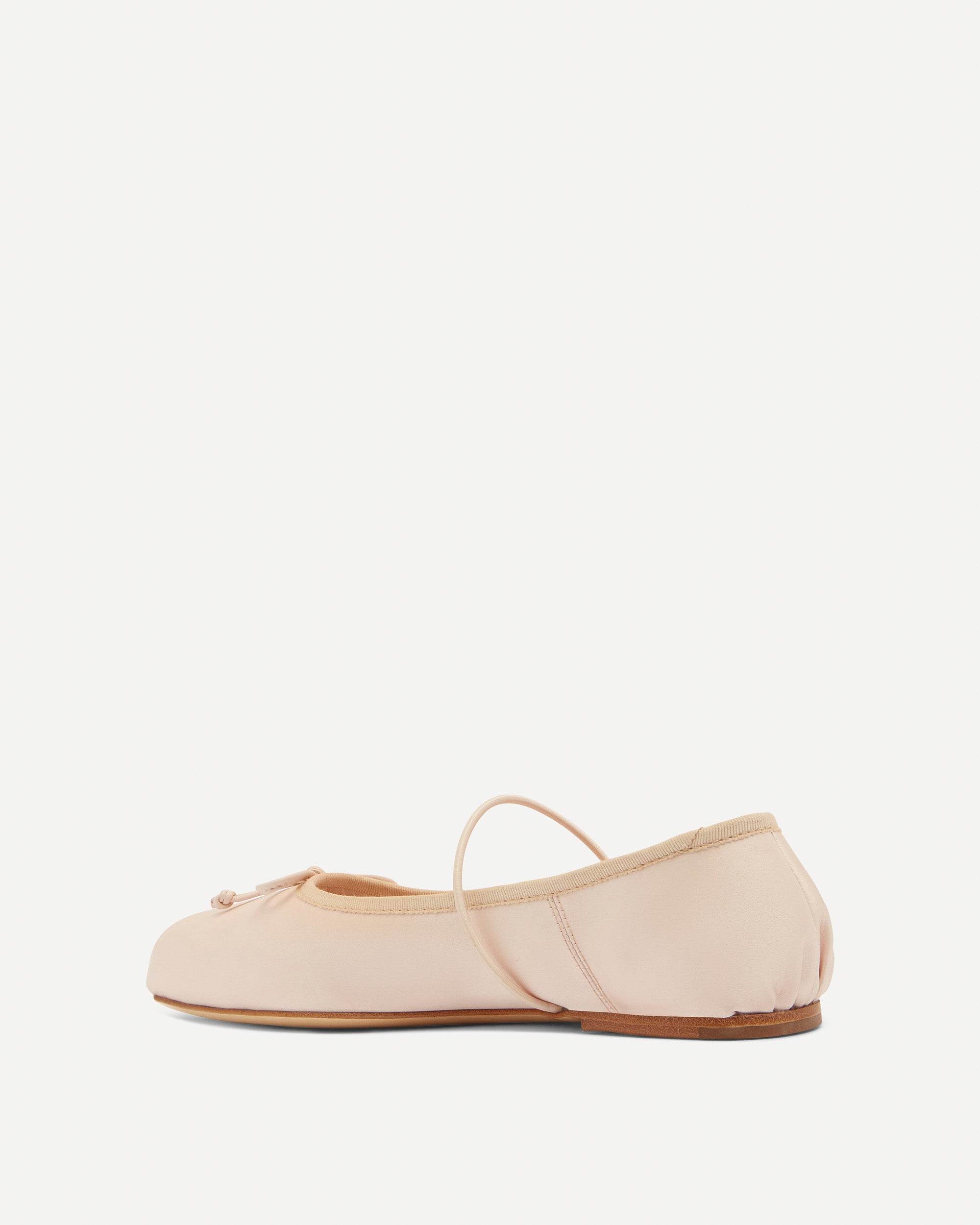 Mignon Ballet Flat | Blush