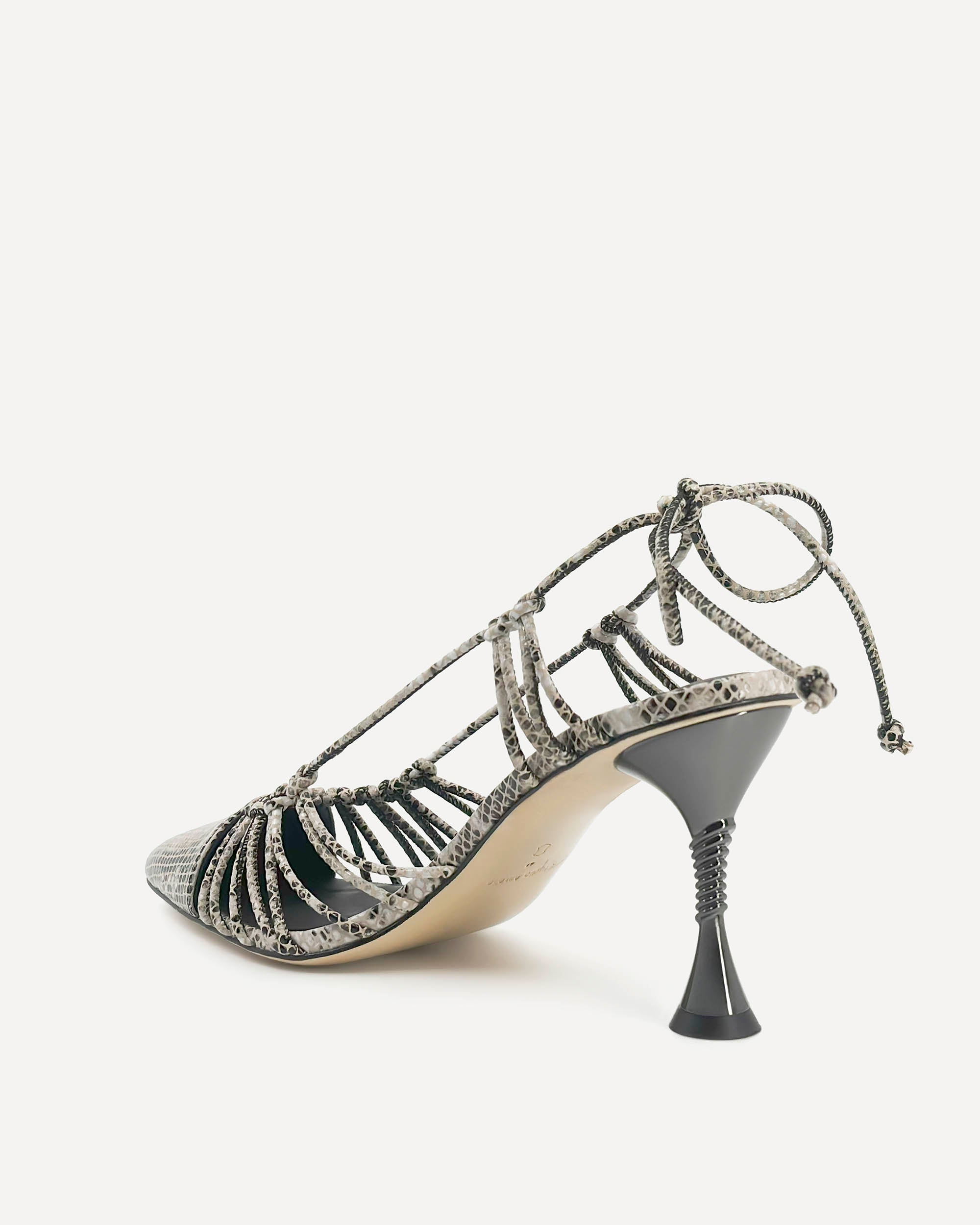 Odessa 90 Mule | Python