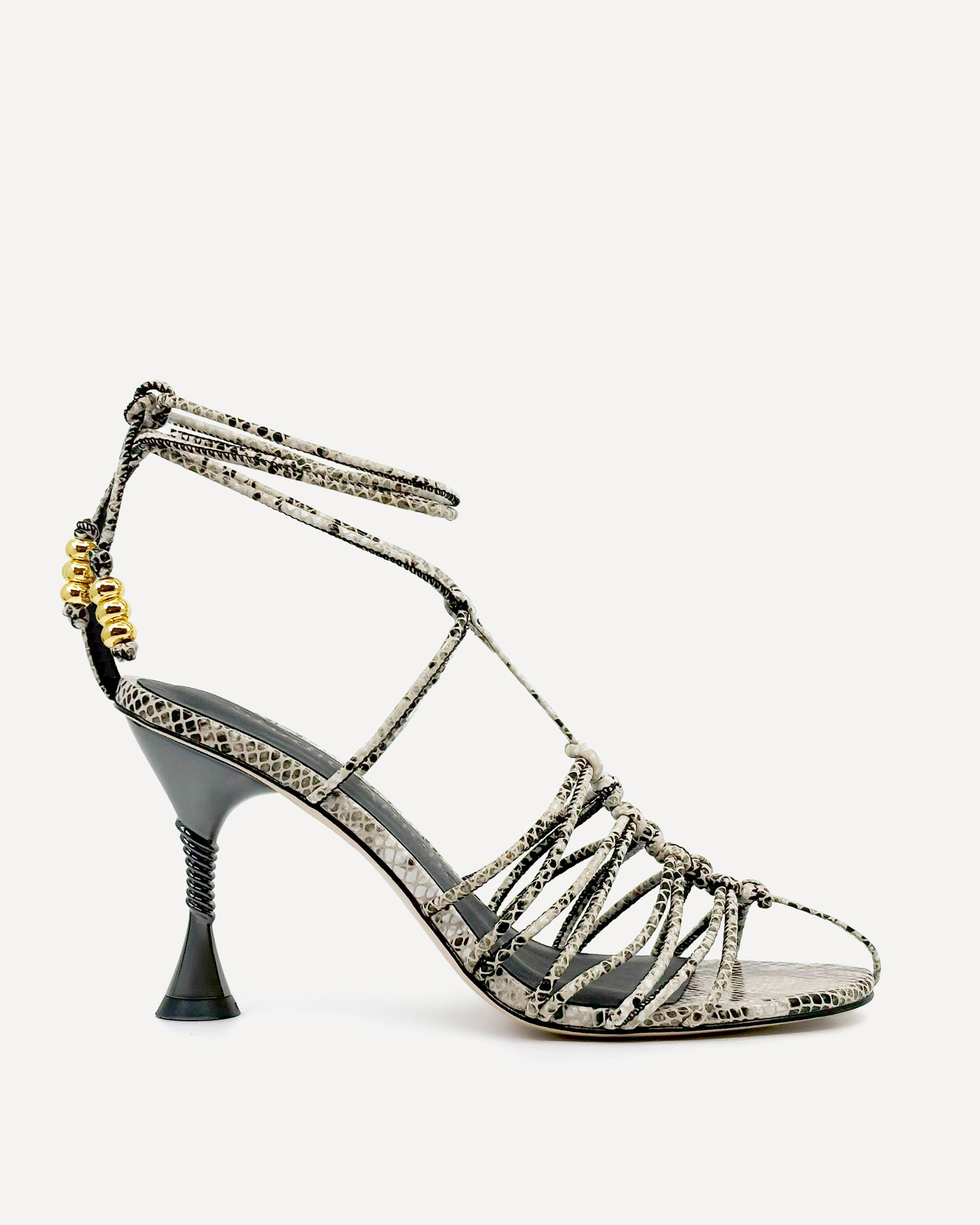 Odessa 90 Sandal | Python