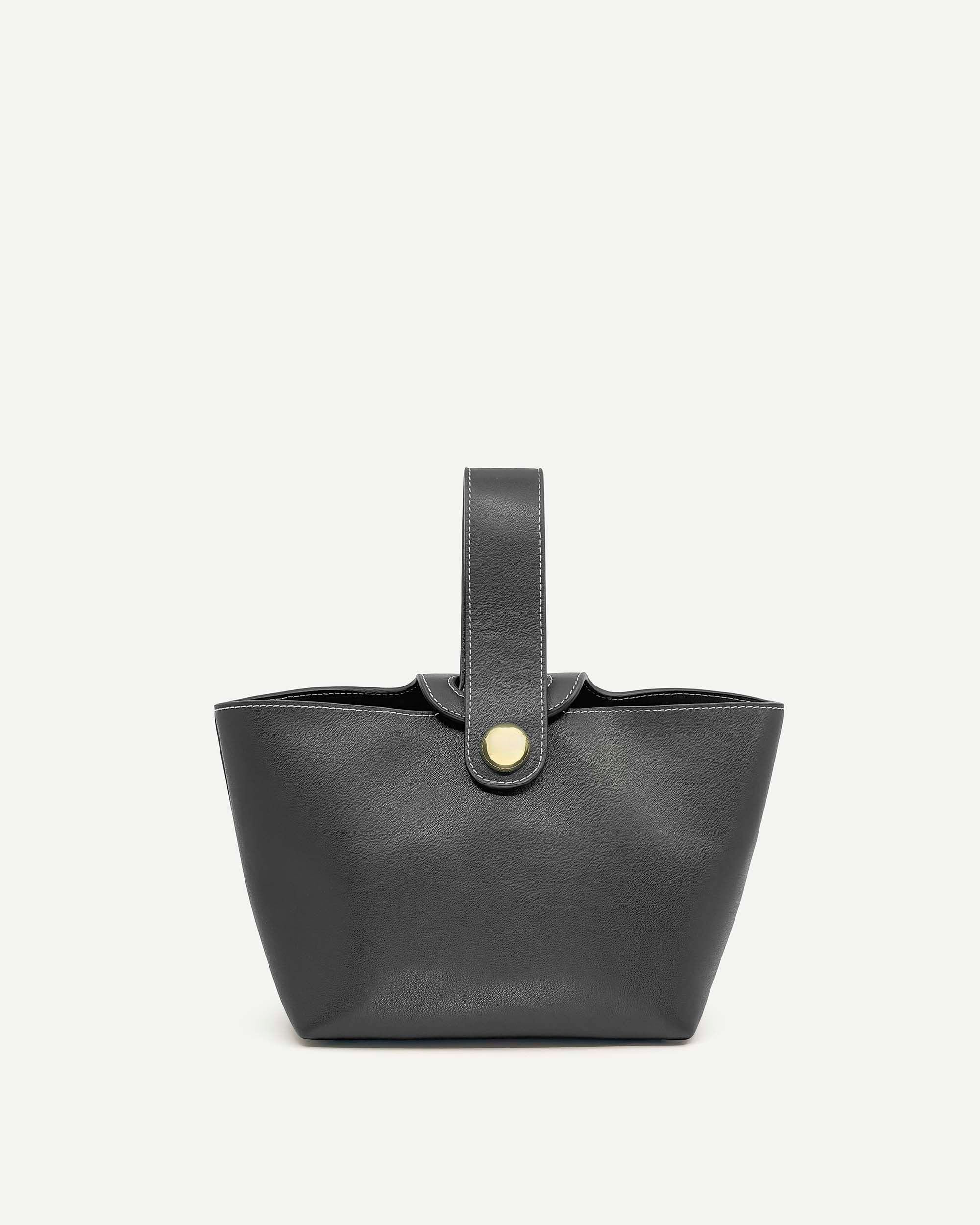 Odessa Bag | Black