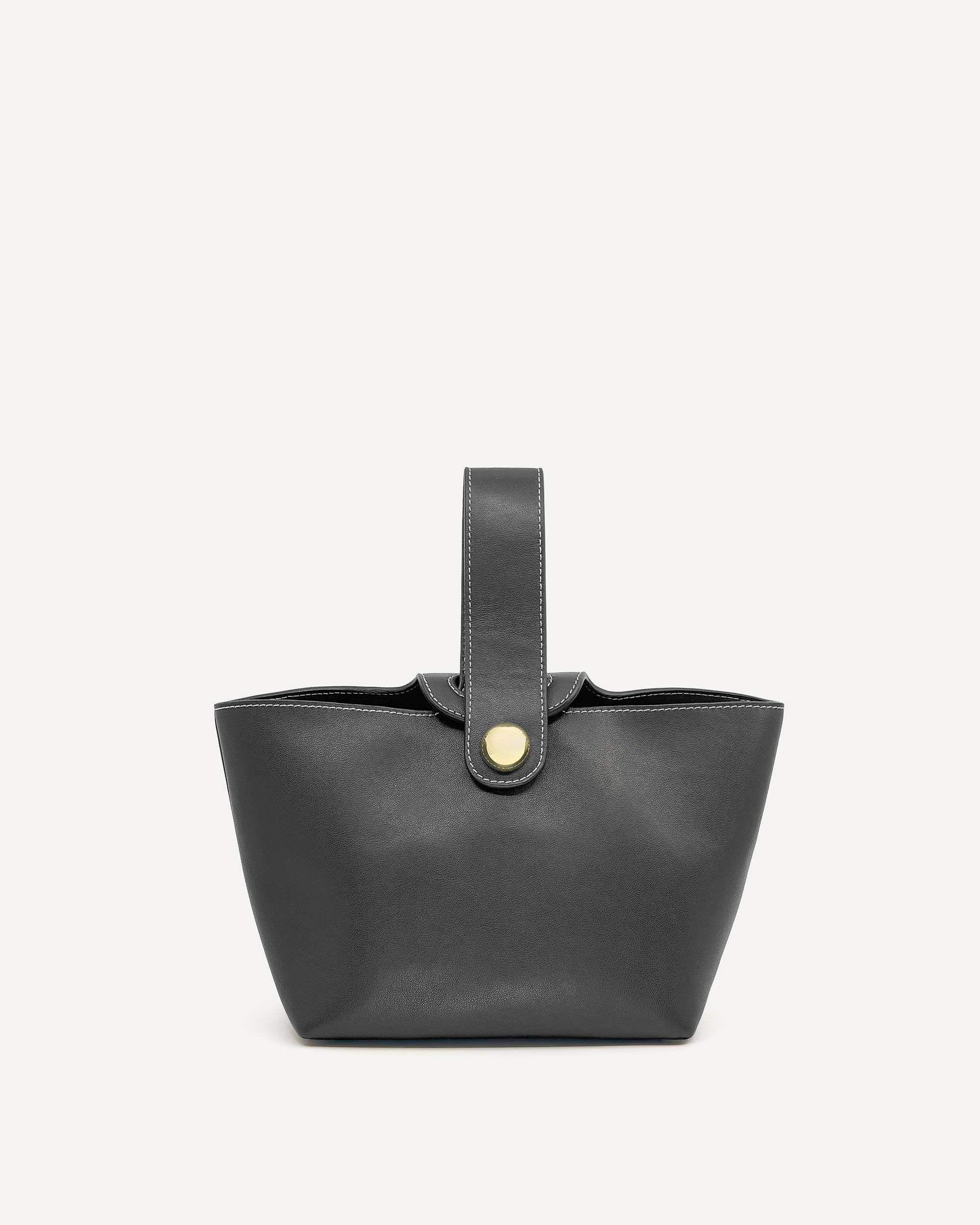Odessa Bag | Black