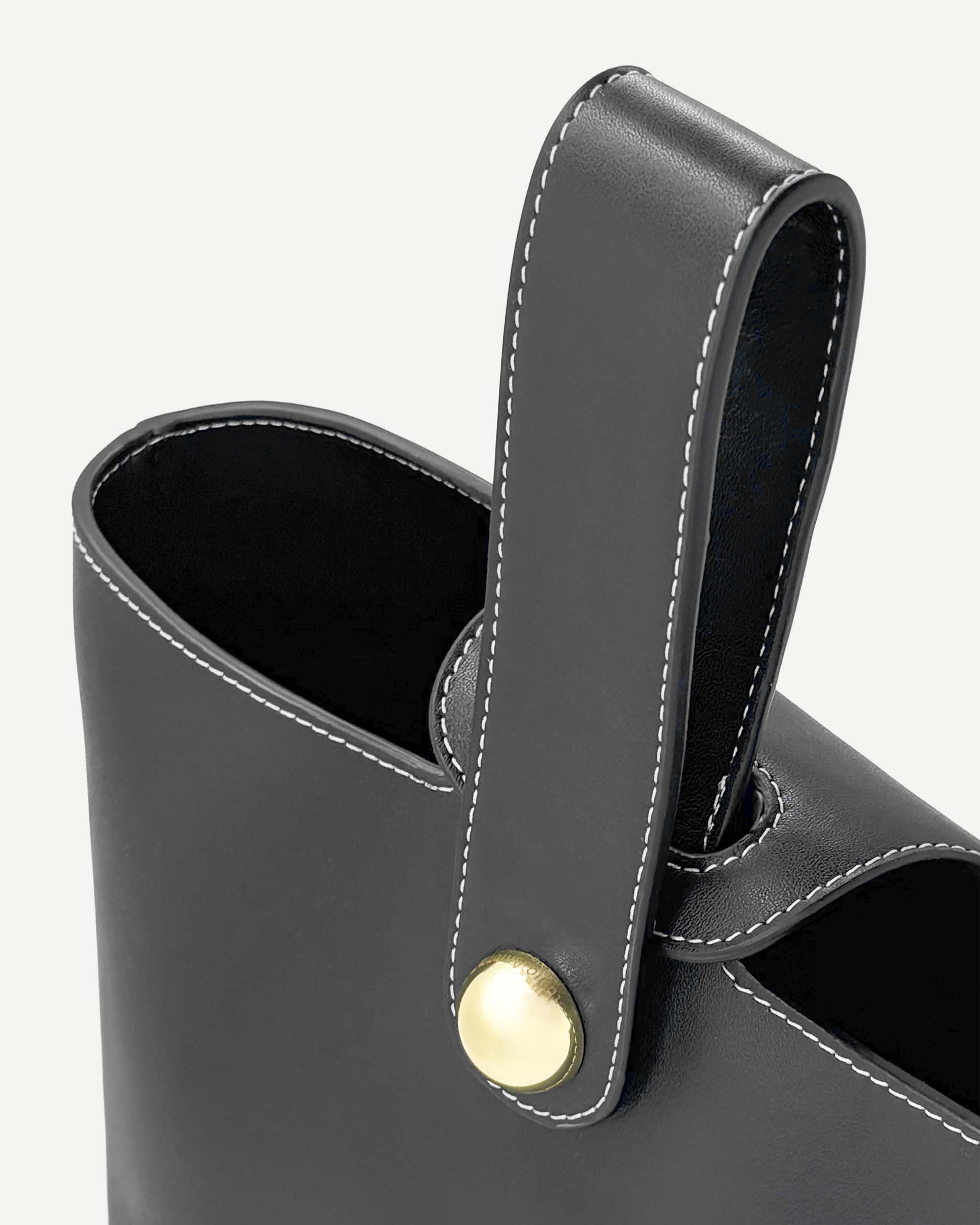 Odessa Bag | Black