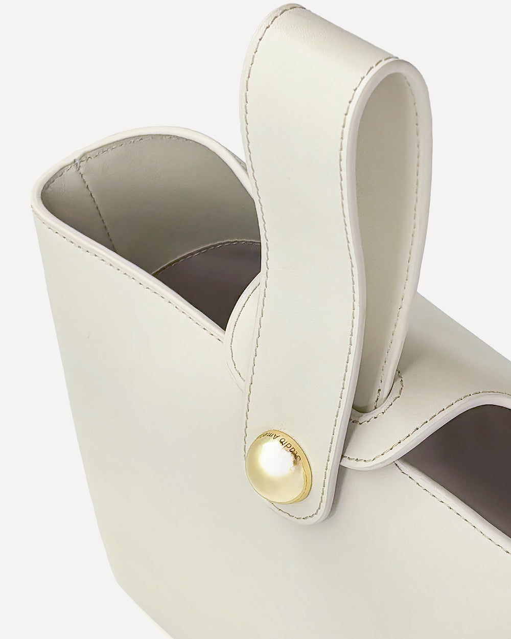 Odessa Bag | Stone