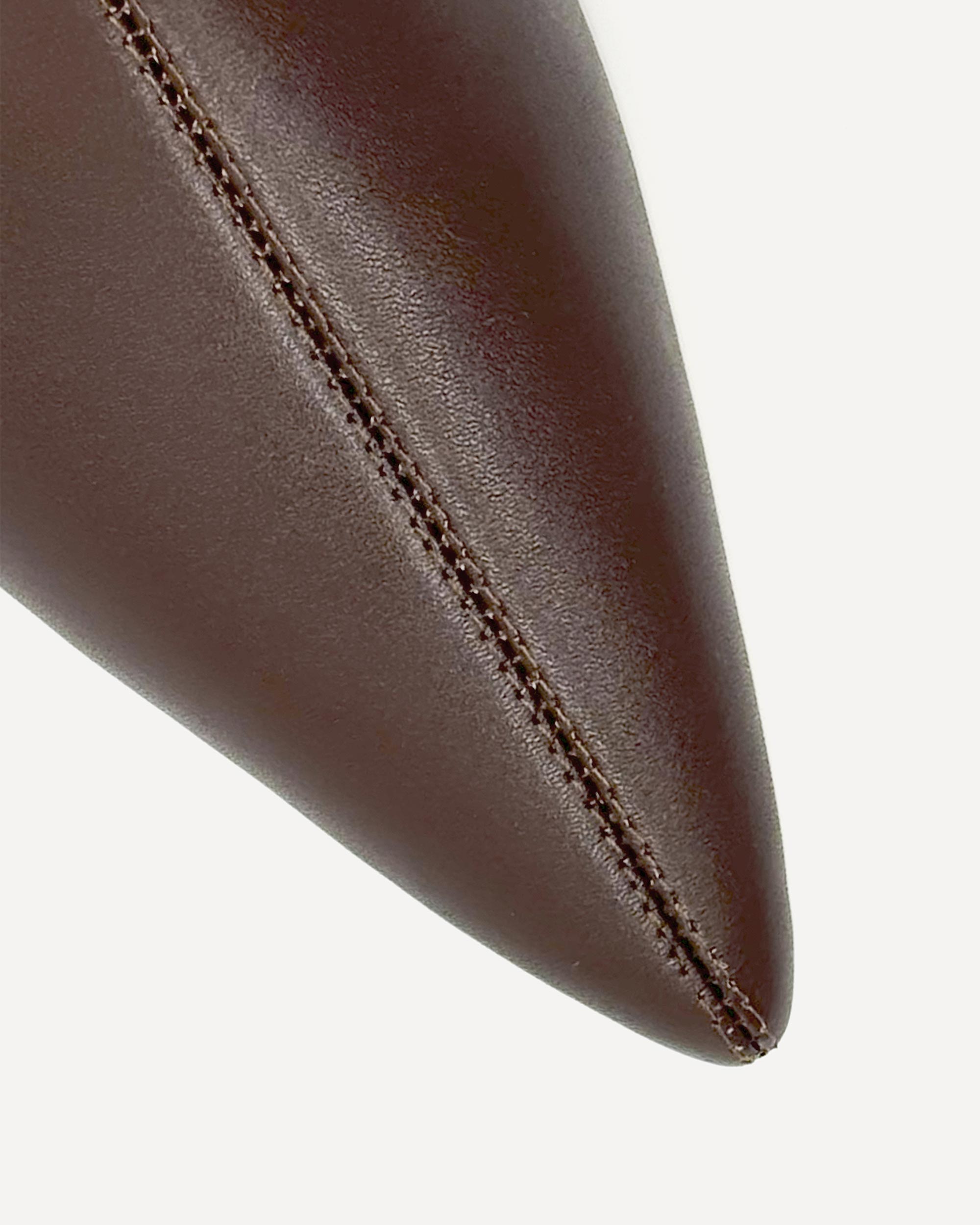Palmela Ankle Boot | Chocolate