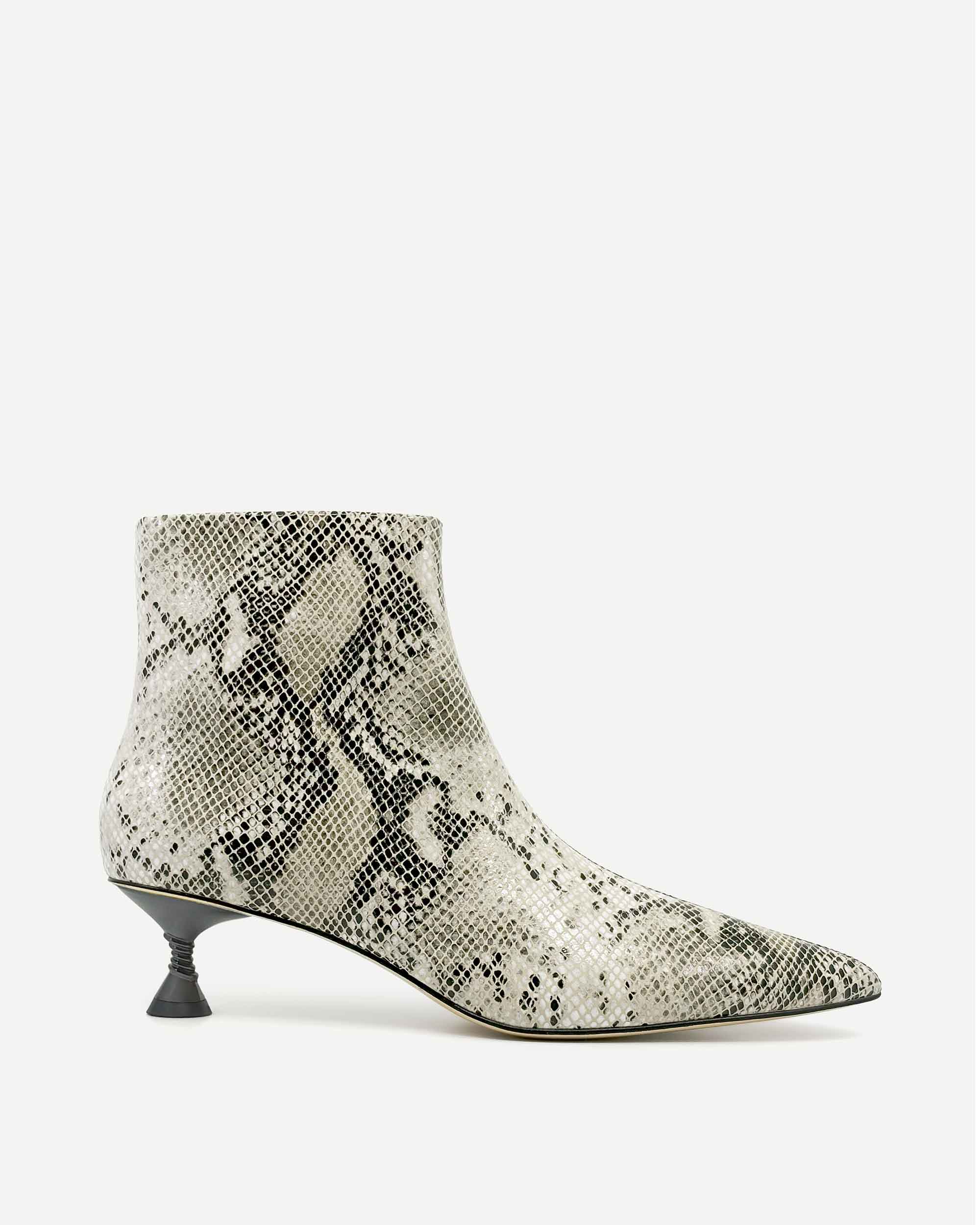 Palmela Ankle Boot | Python