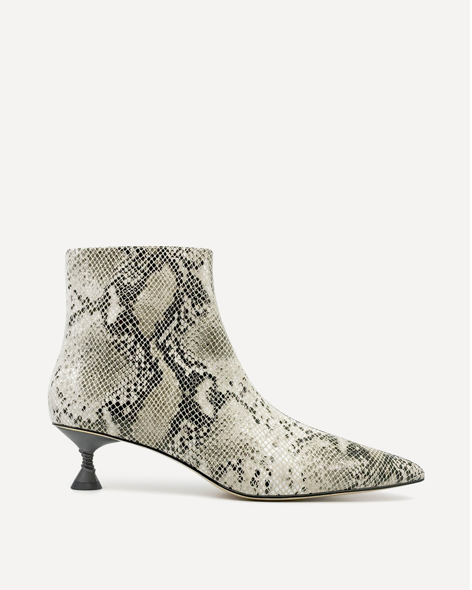 Palmela Ankle Boot | Python