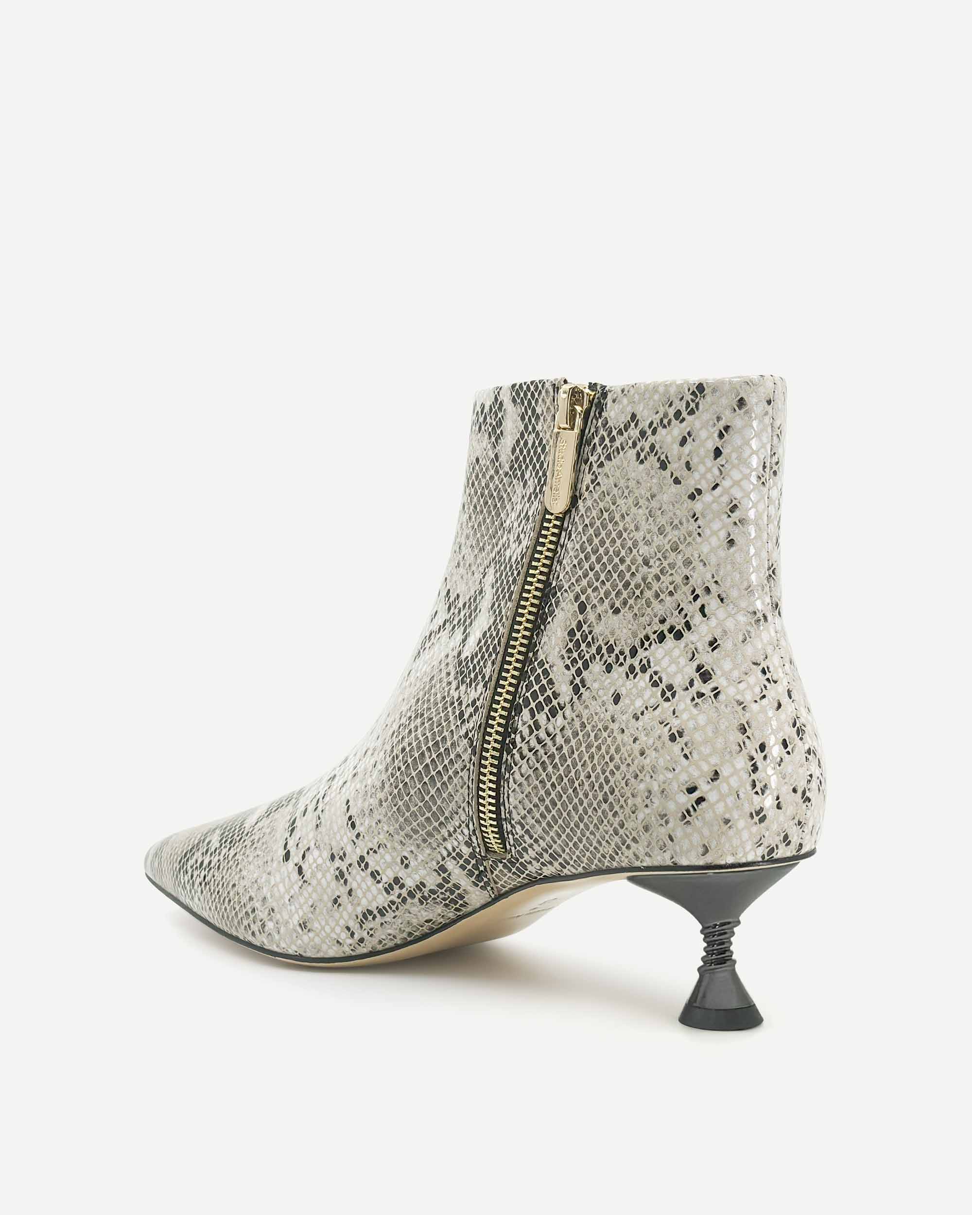 Palmela Ankle Boot | Python