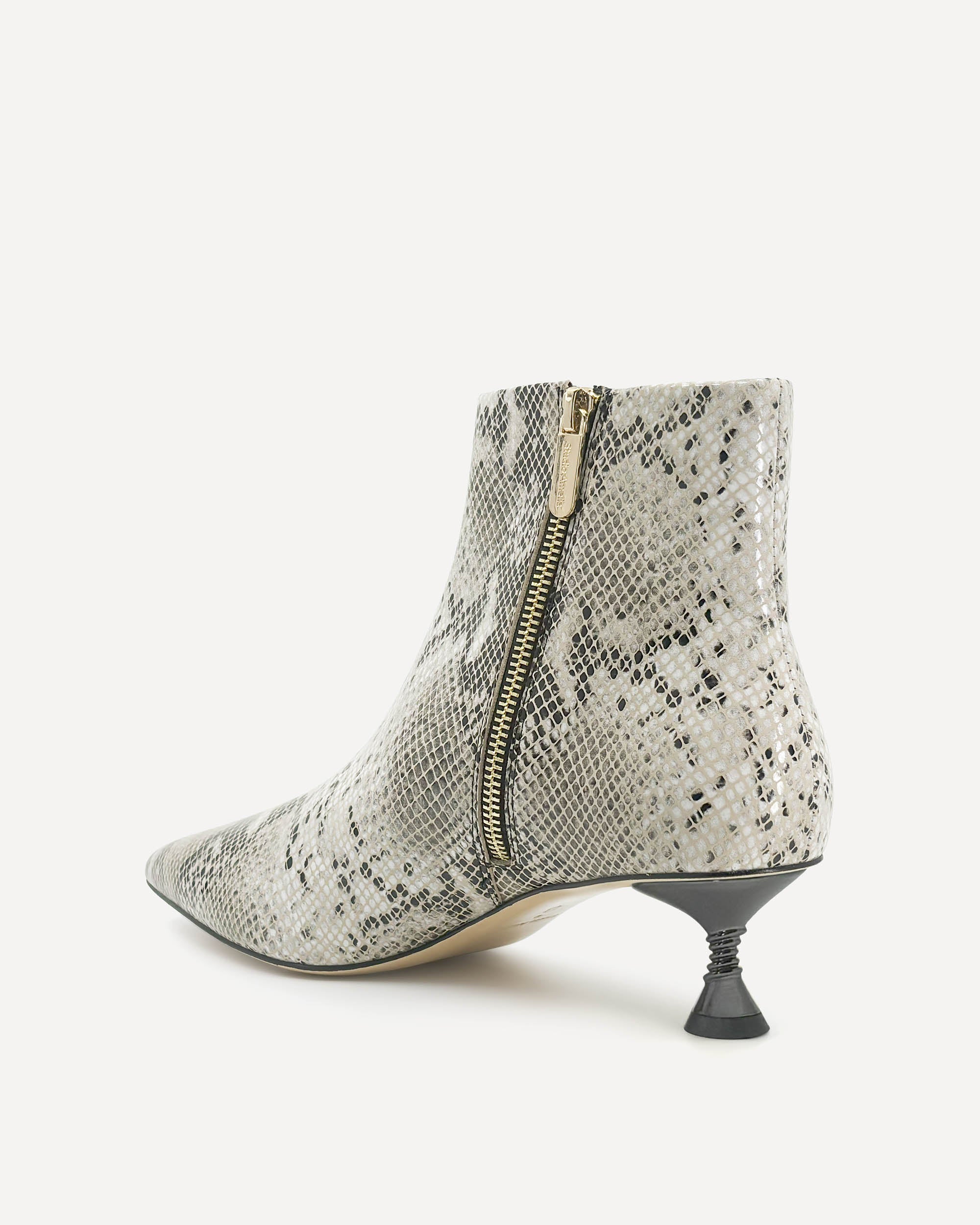 Palmela Ankle Boot | Python