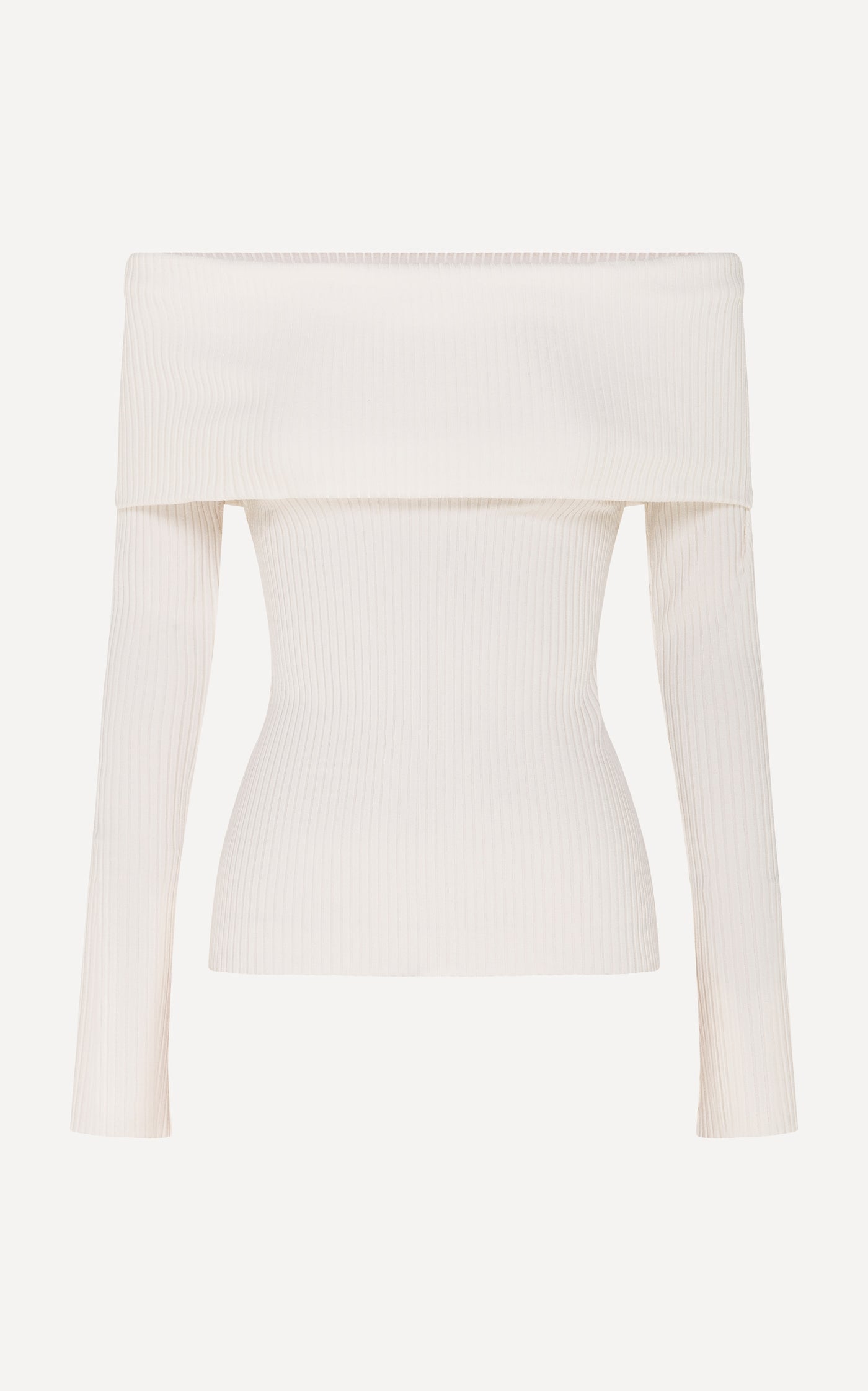 Ravine Rib Top | IVO