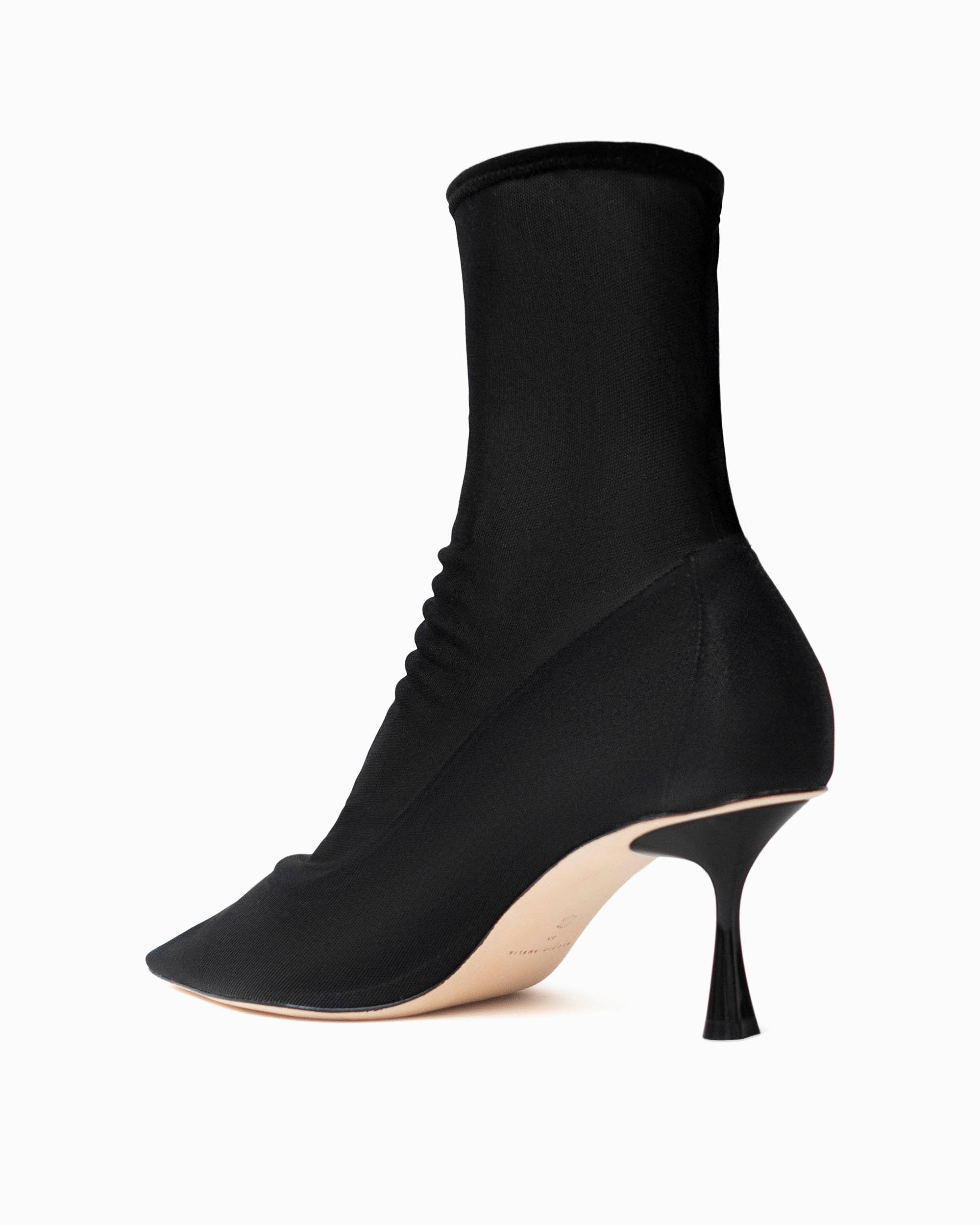Razor 70 Boot | Black Mesh