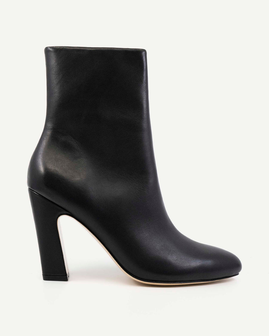 Cassidy Ankle Boot | Black