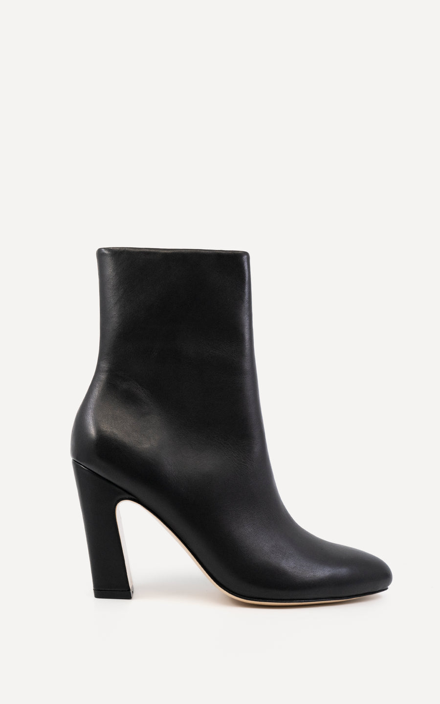 Cassidy Ankle Boot | Black