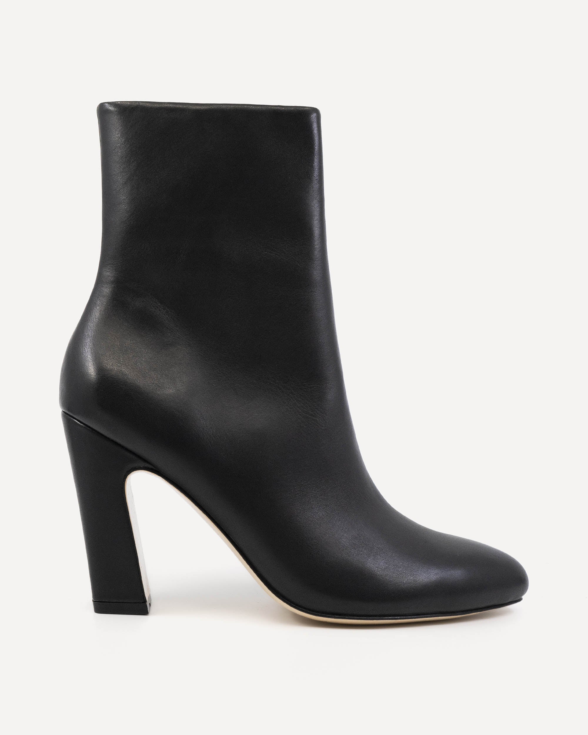 Cassidy Ankle Boot | Black