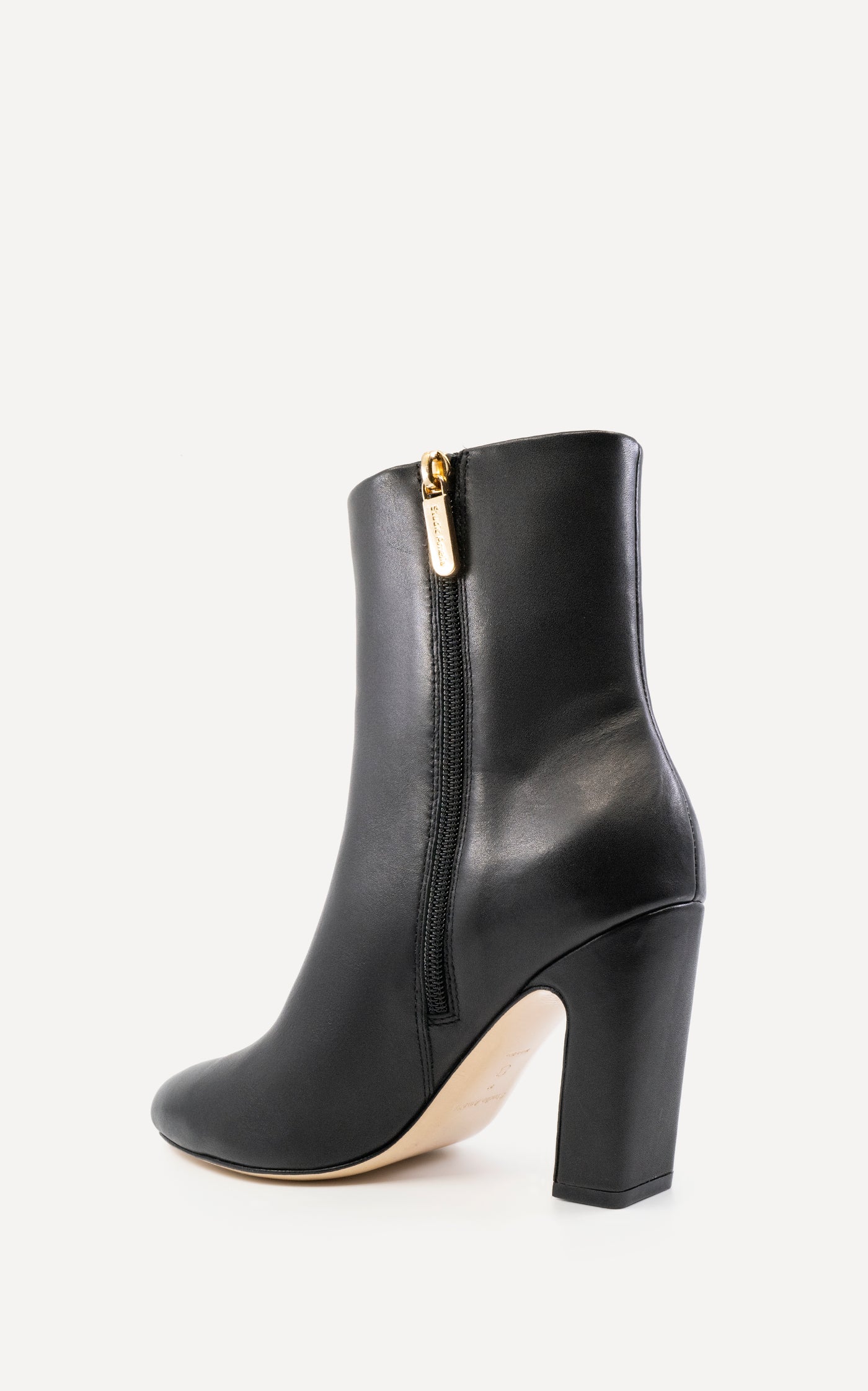 Cassidy Ankle Boot | Black