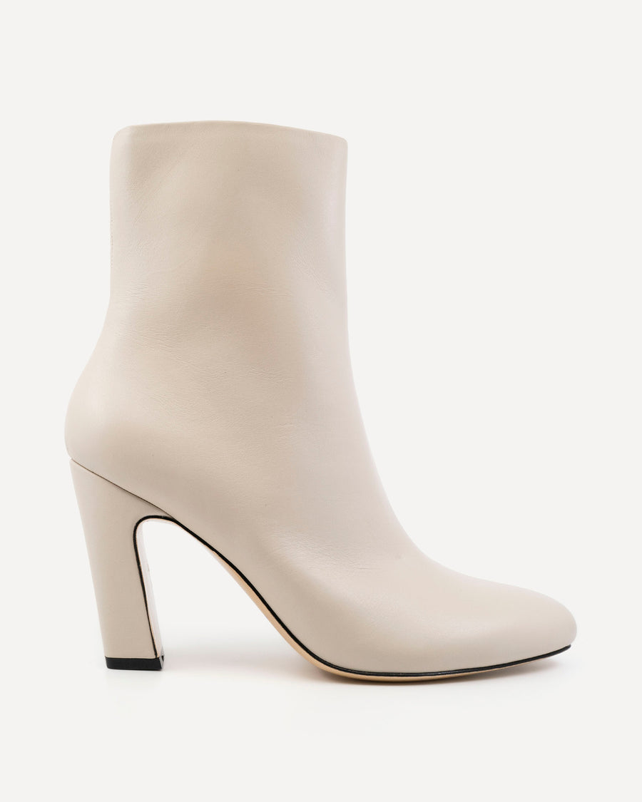 Cassidy Ankle Boot | Stone