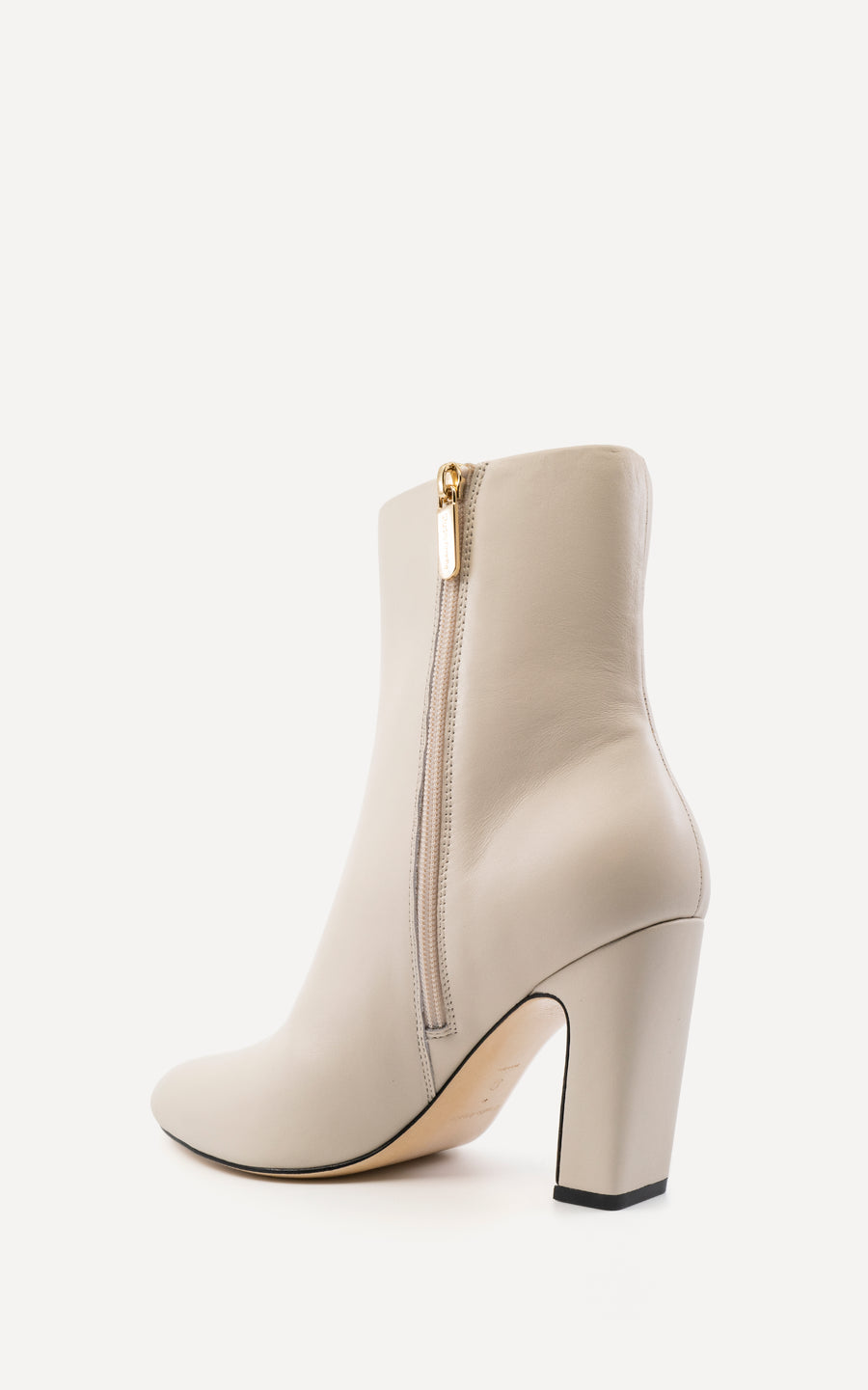 Cassidy Ankle Boot | Stone