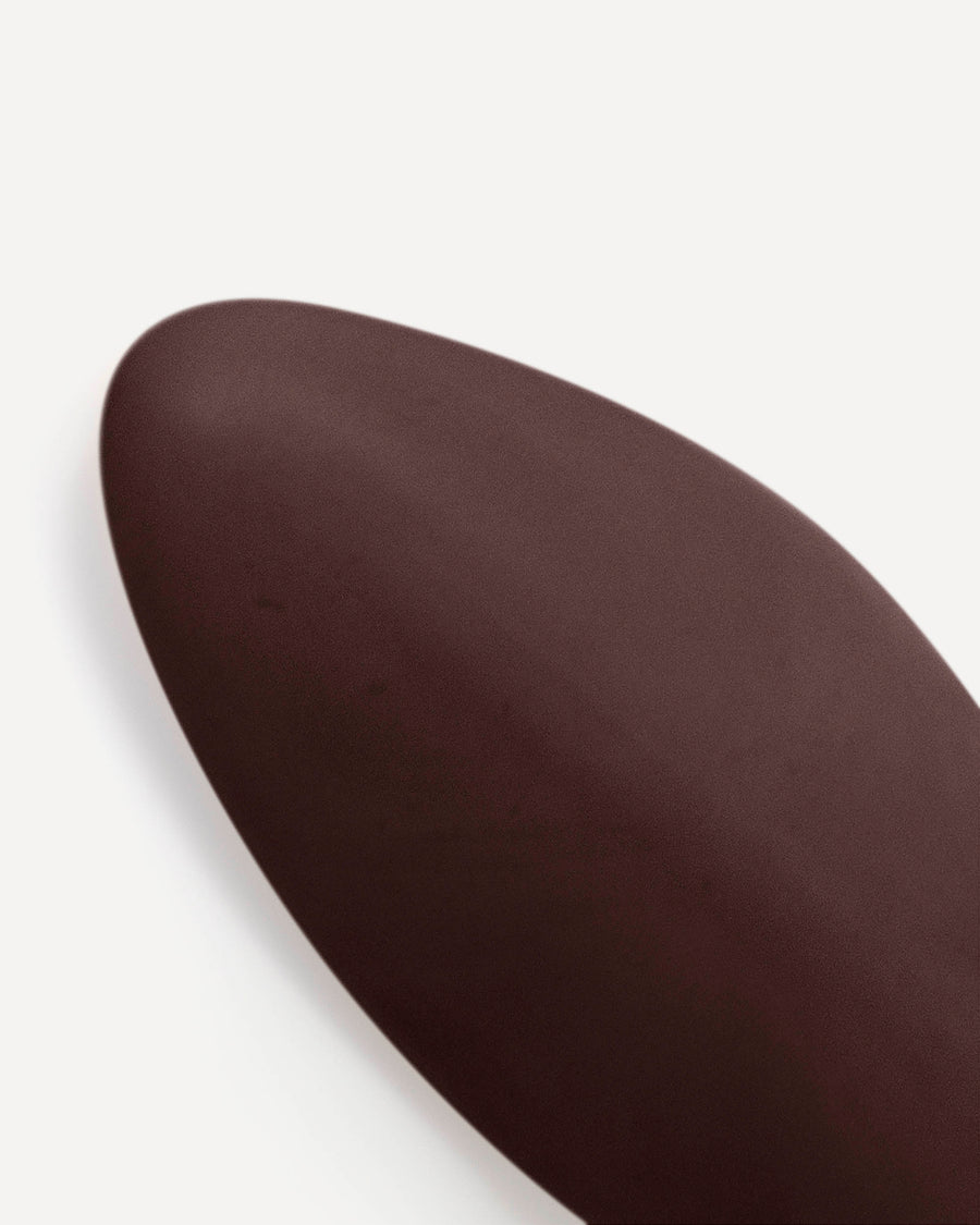 Cassidy Calf Boot  | Chocolate