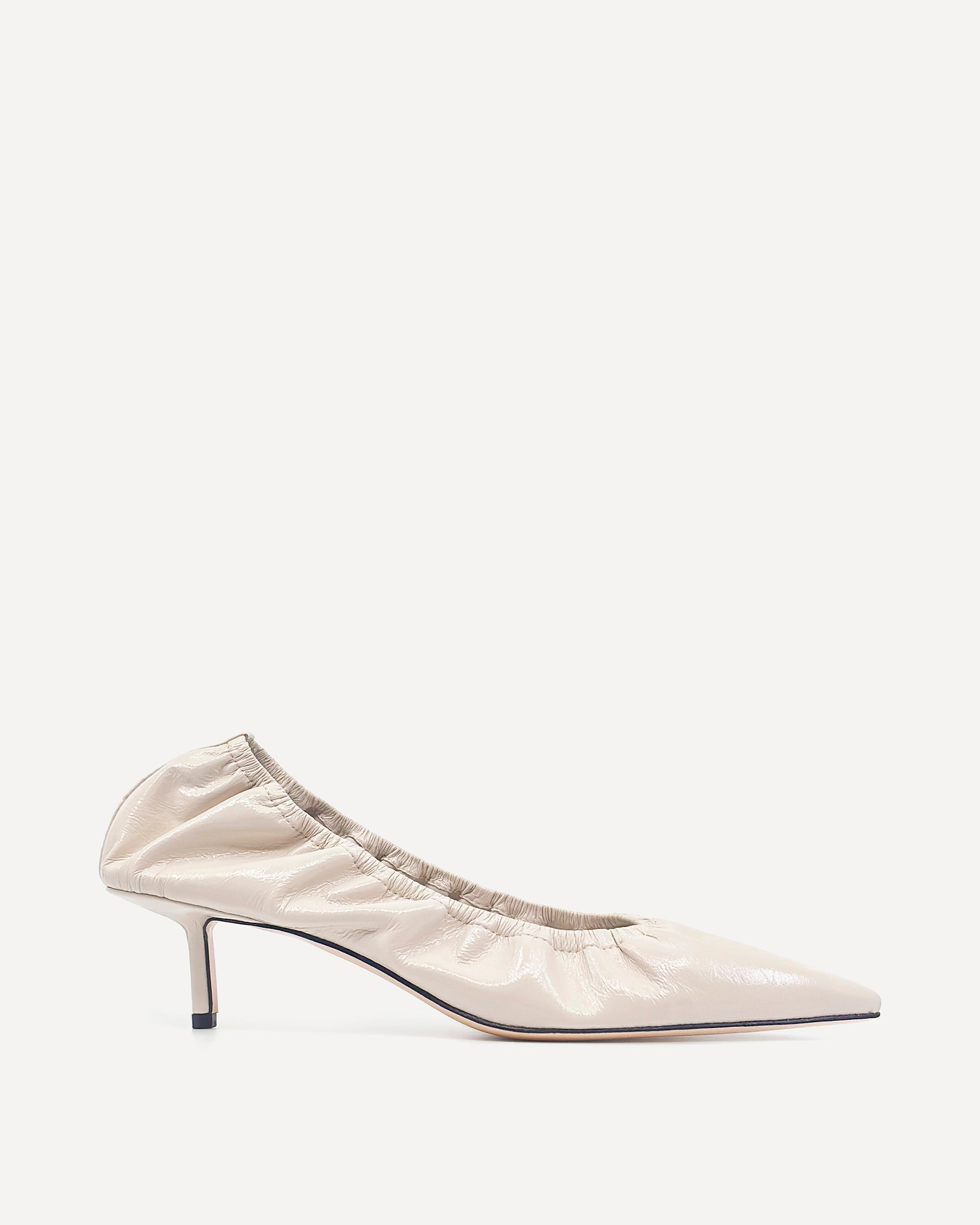 Rhodes 50 Pump | Stone