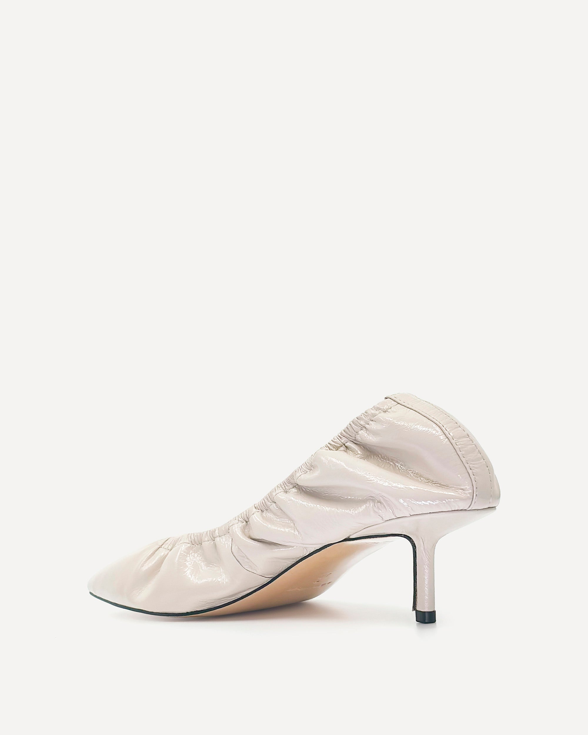 Rhodes 50 Pump | Stone