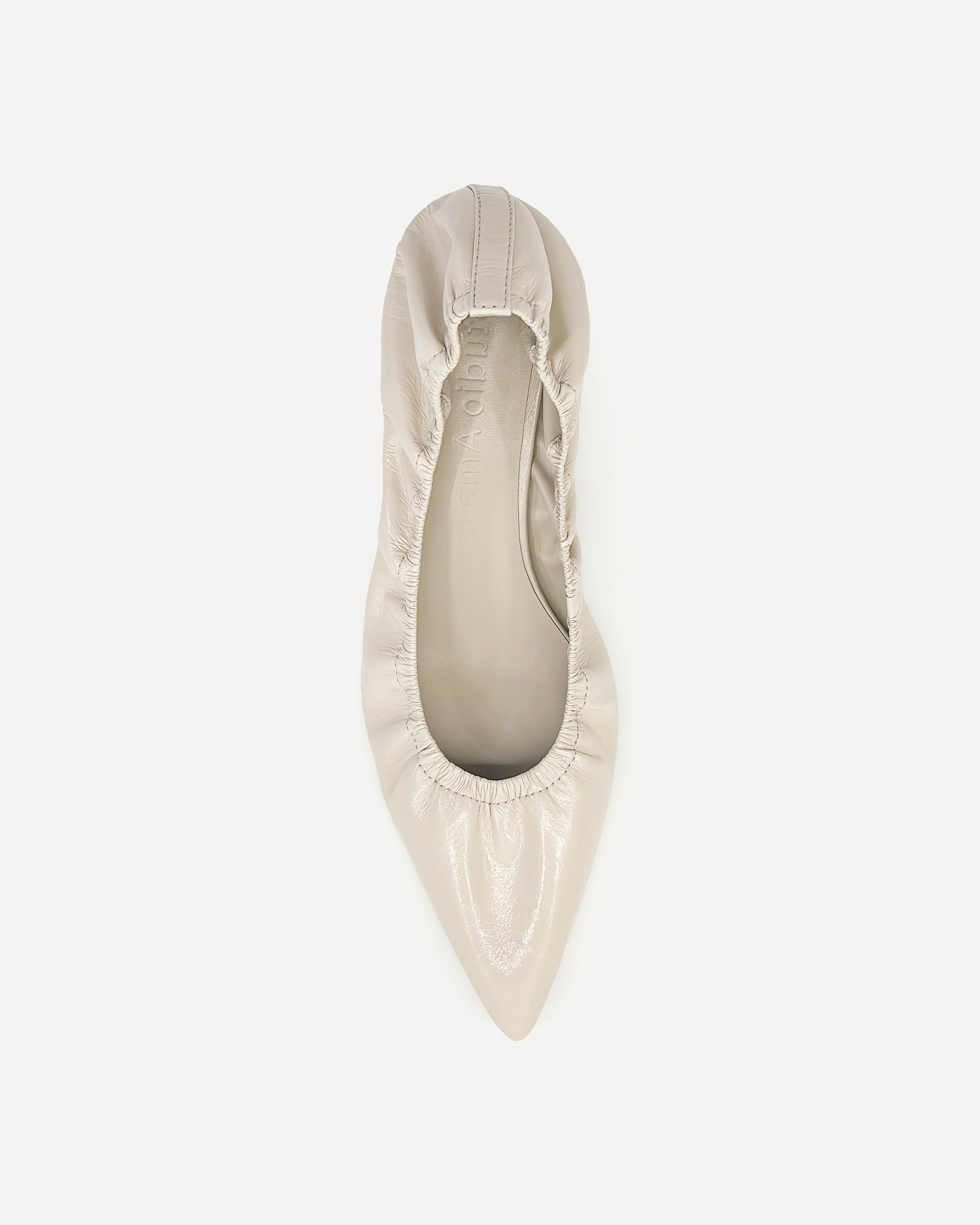 Rhodes 50 Pump | Stone