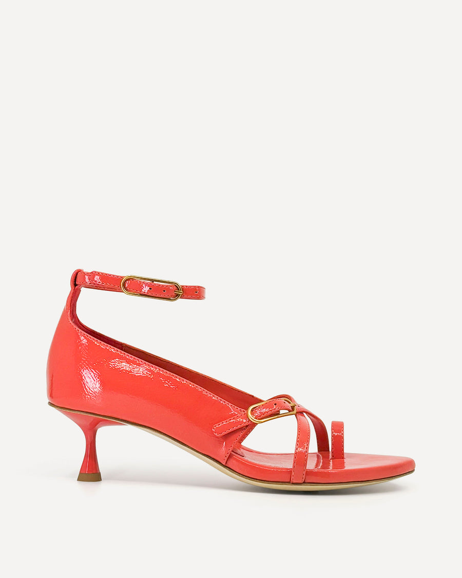 Sabrina 50 Sandal | Lily