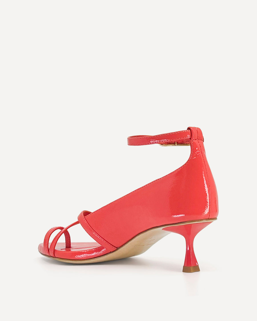 Sabrina 50 Sandal | Lily