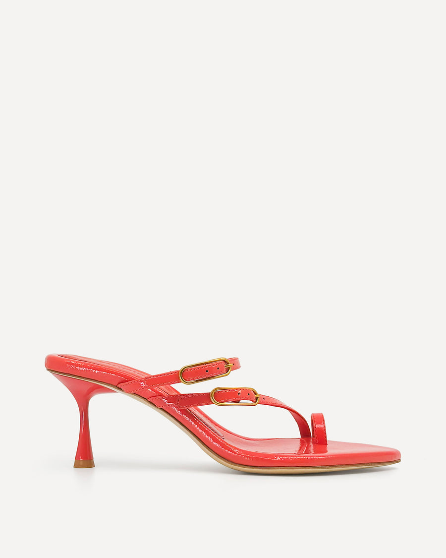 Sabrina 70 Heel | Lily