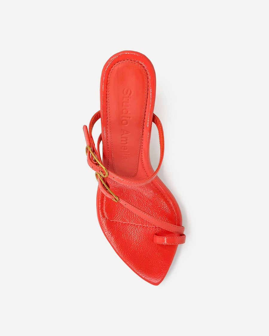 Sabrina 70 Heel | Lily