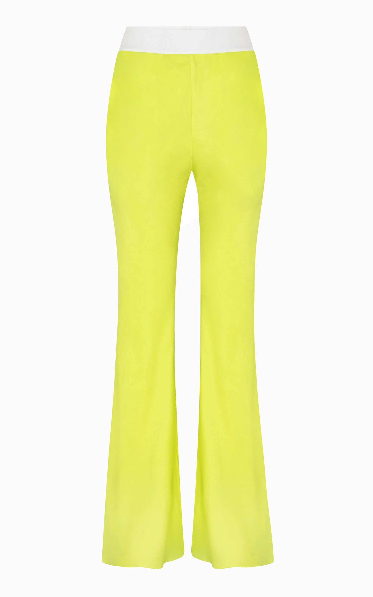 SAMPLE Sanguine Lounge Pant | Acid Yellow