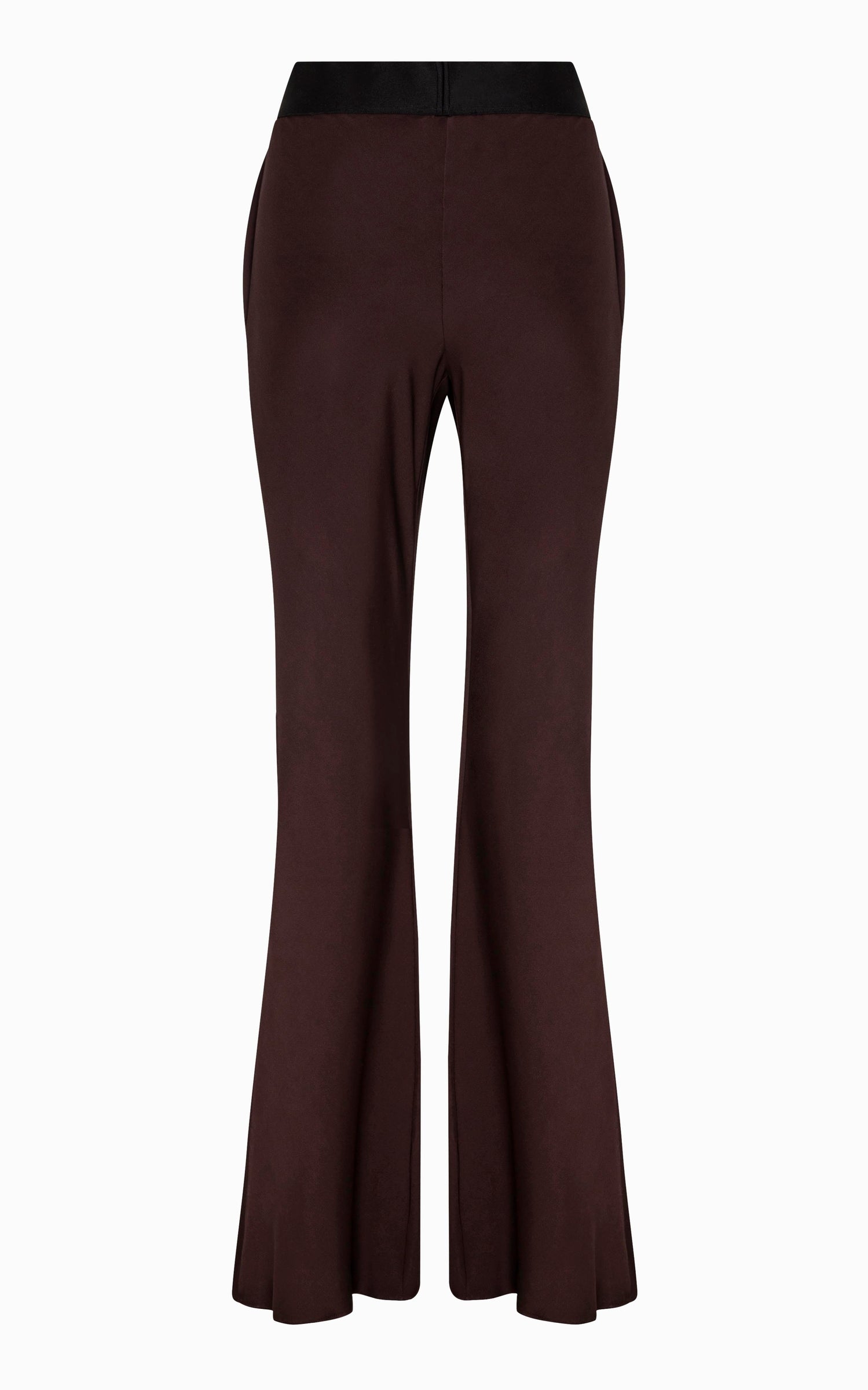 SAMPLE Sanguine Lounge Pant | Chocolate