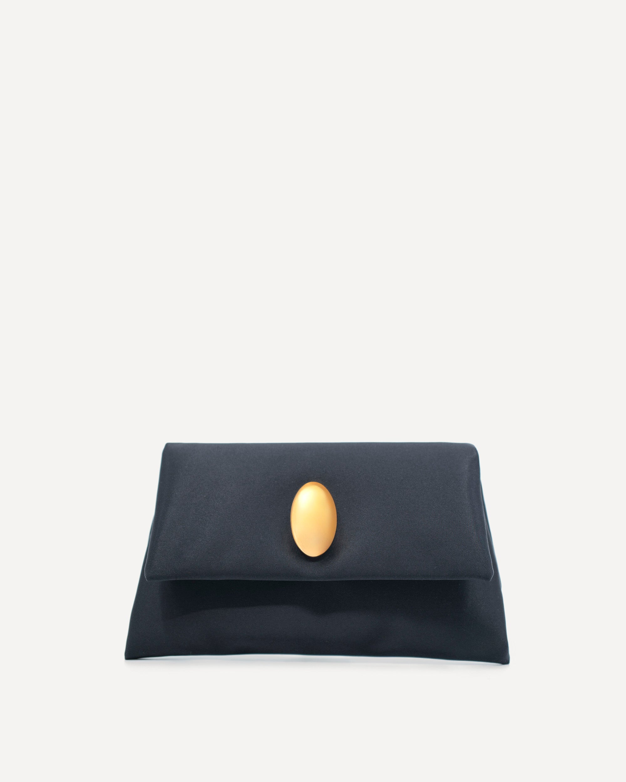 Aurora Clutch | Black
